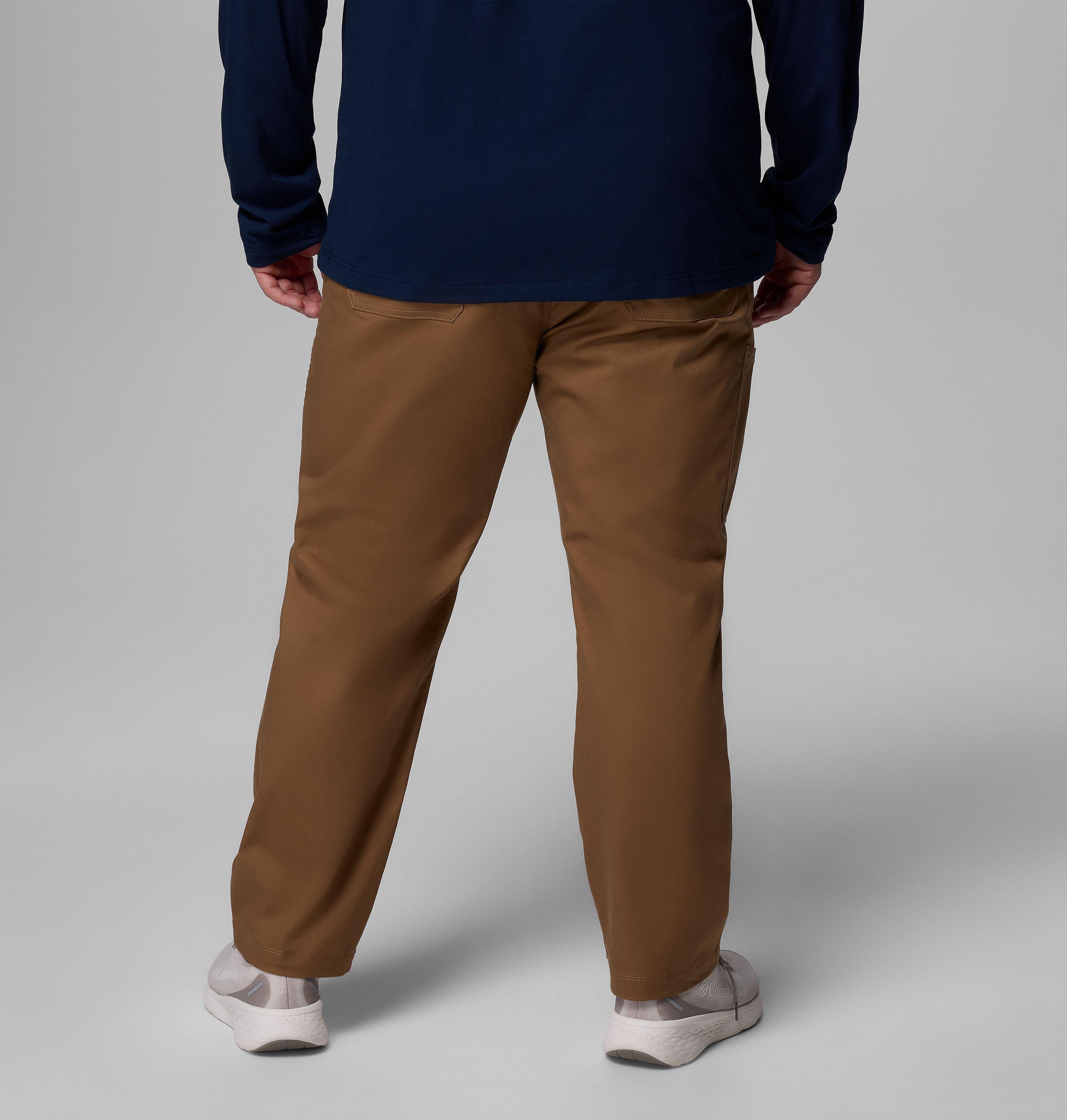 Men's Pitchstone™ Outdoor Pants - Big | 257 | 42 | 34 3