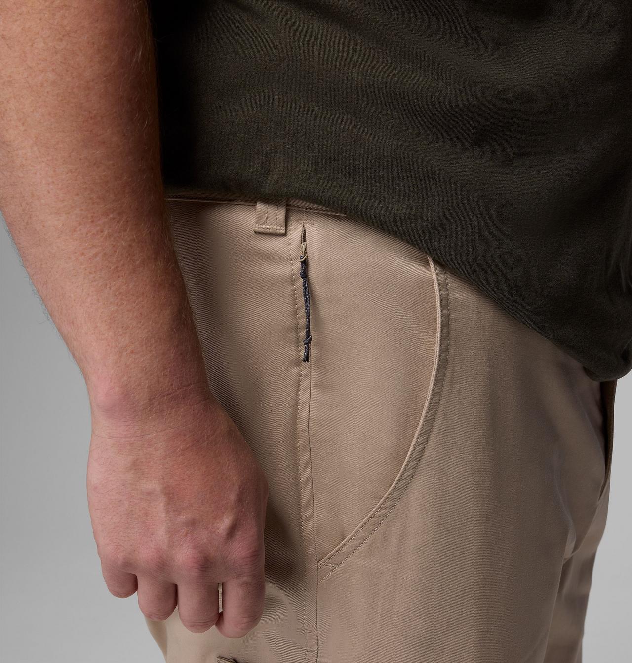 Men's Pitchstone™ Outdoor Pants - Big 7
