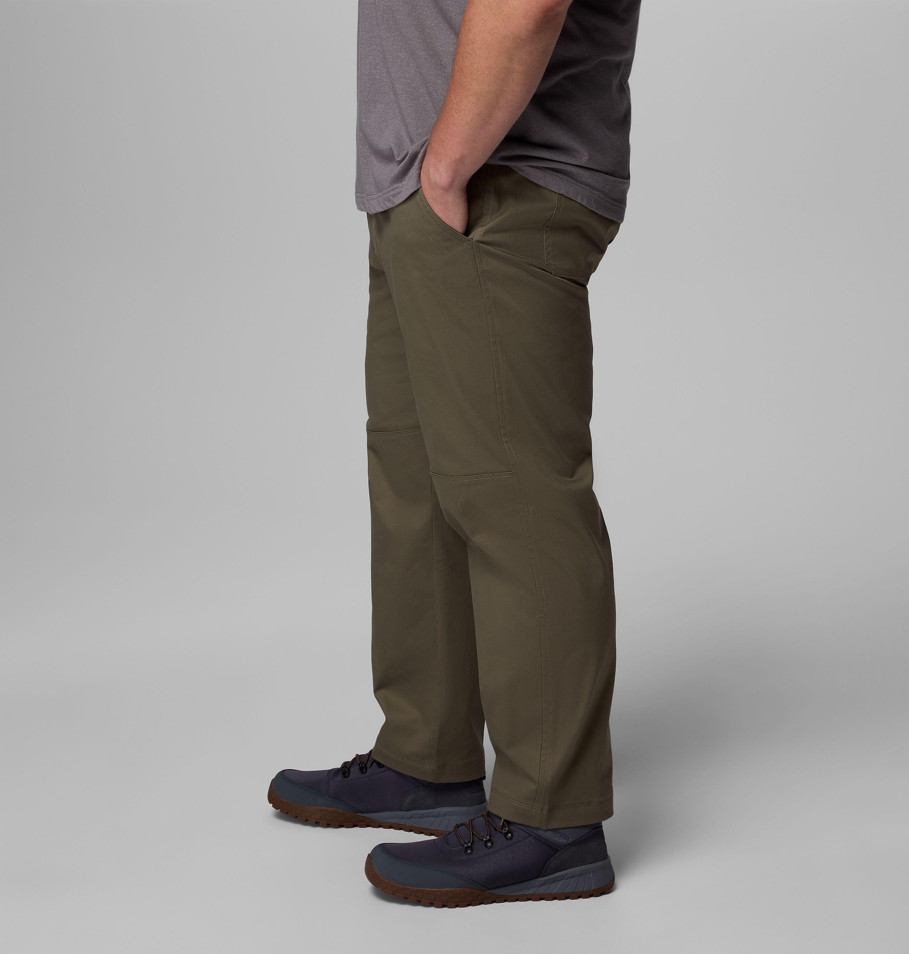 Men's Pitchstone Outdoor Pants - Big 4