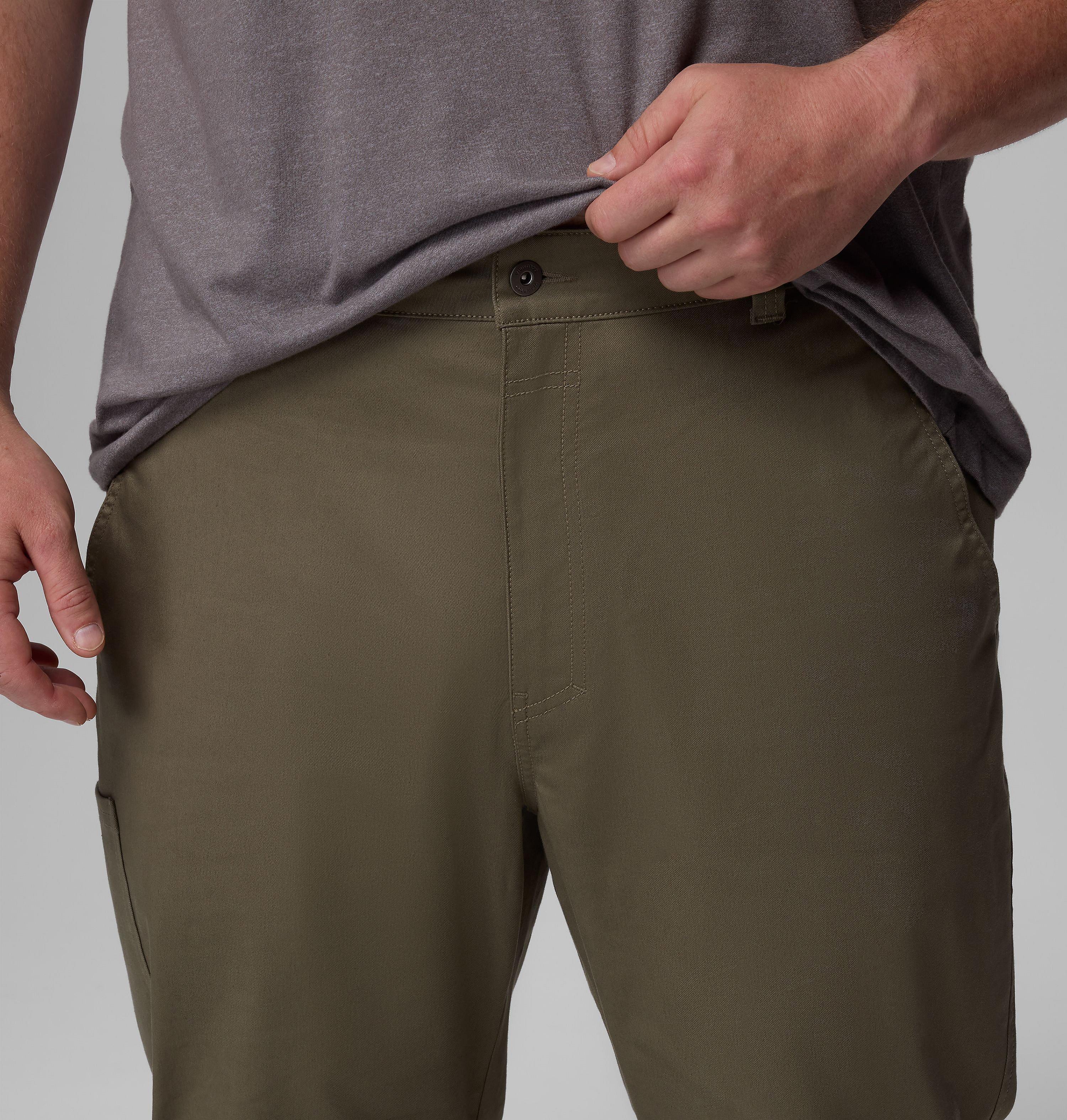 Men's Pitchstone Outdoor Pants - Big 5