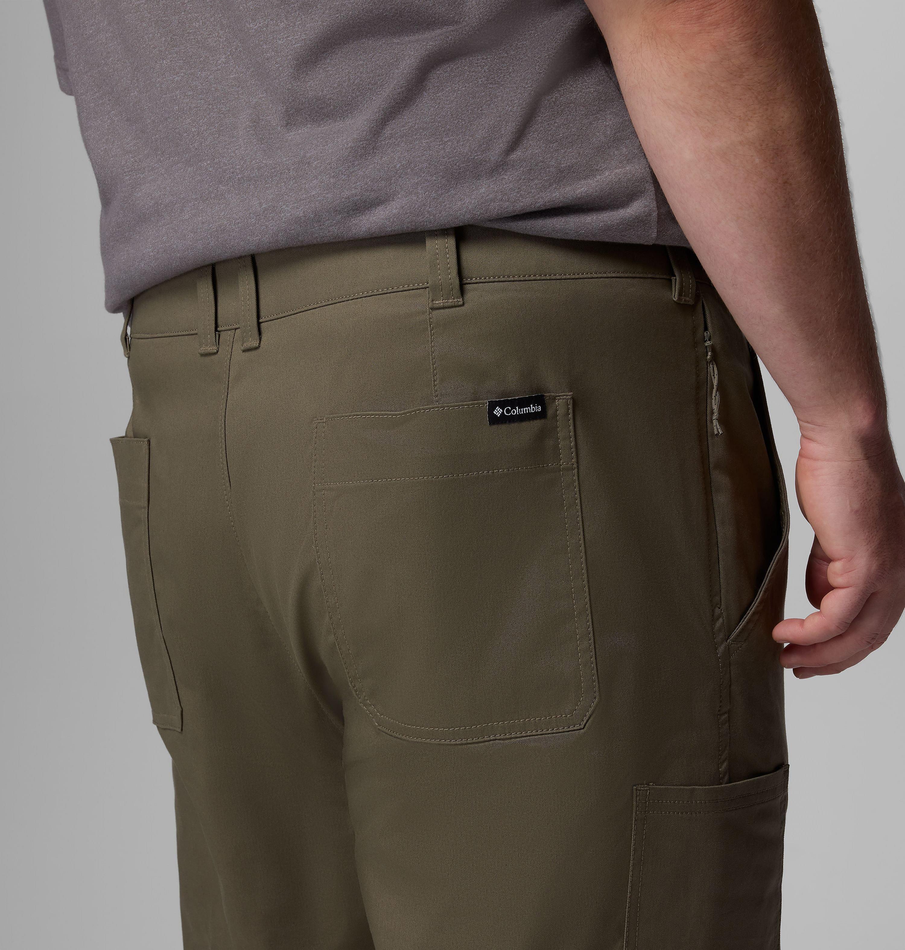 Men's Pitchstone Outdoor Pants - Big 6