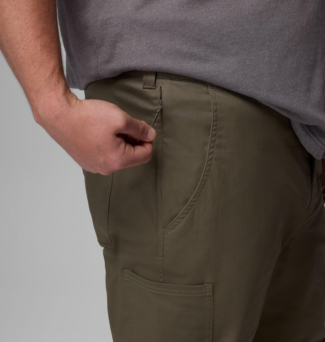 Men's Pitchstone™ Outdoor Pants - Big 7