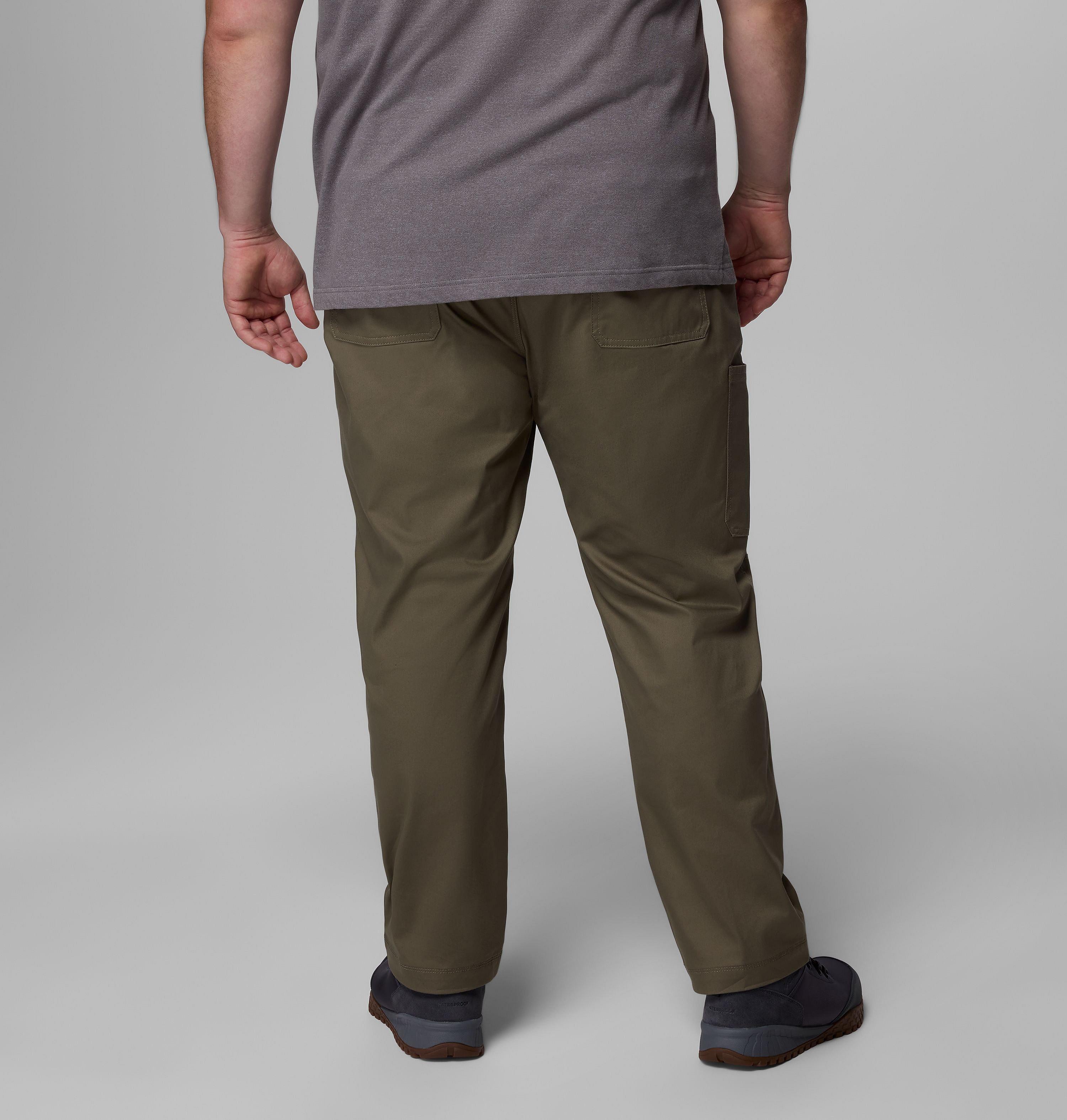 Men's Pitchstone Outdoor Pants - Big 3