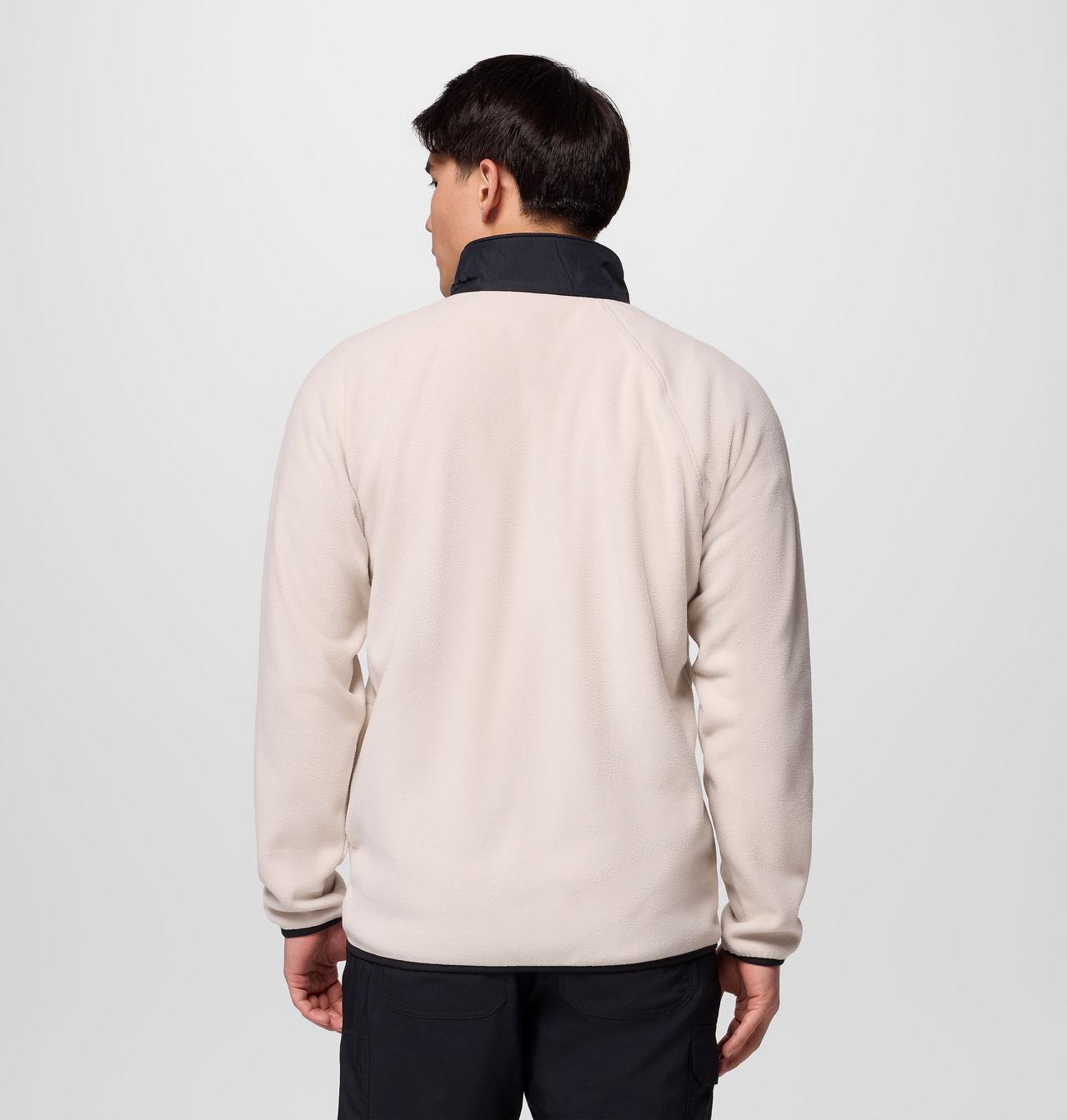 Men's Fast Trek™ Overlay Full Zip Fleece Jacket | 278 | XXL 3