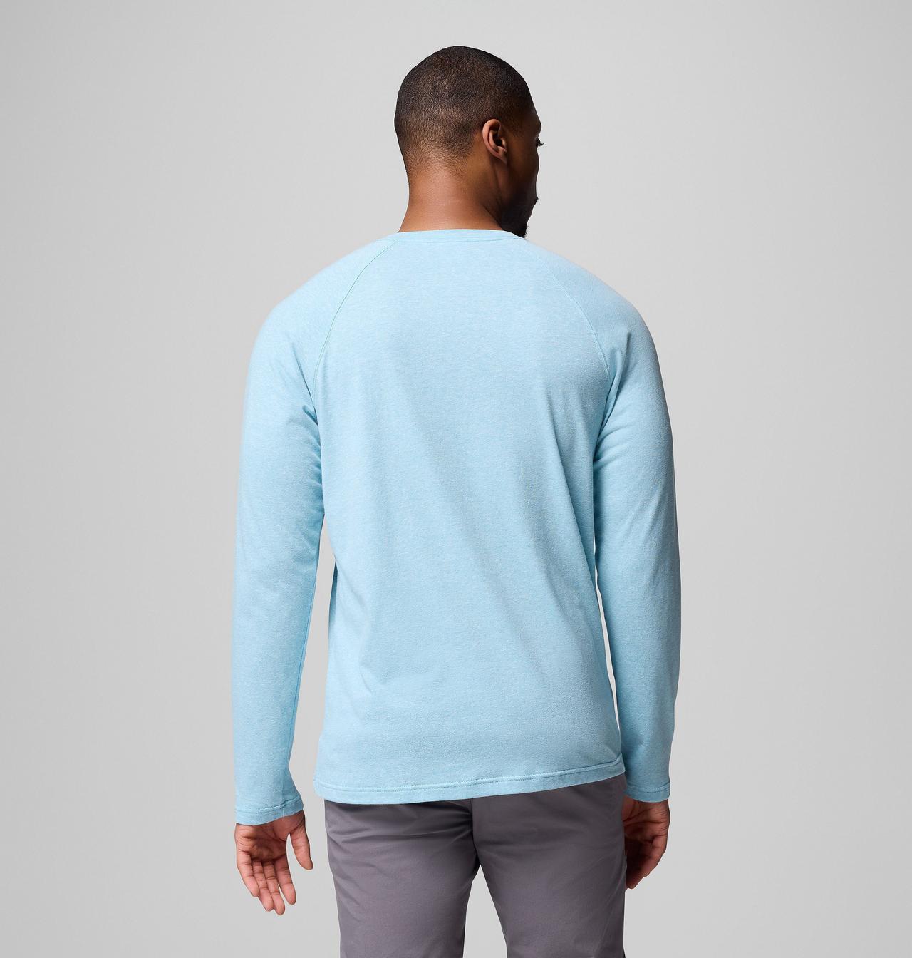 Men's Thistletown Hills™ Raglan Henley 3
