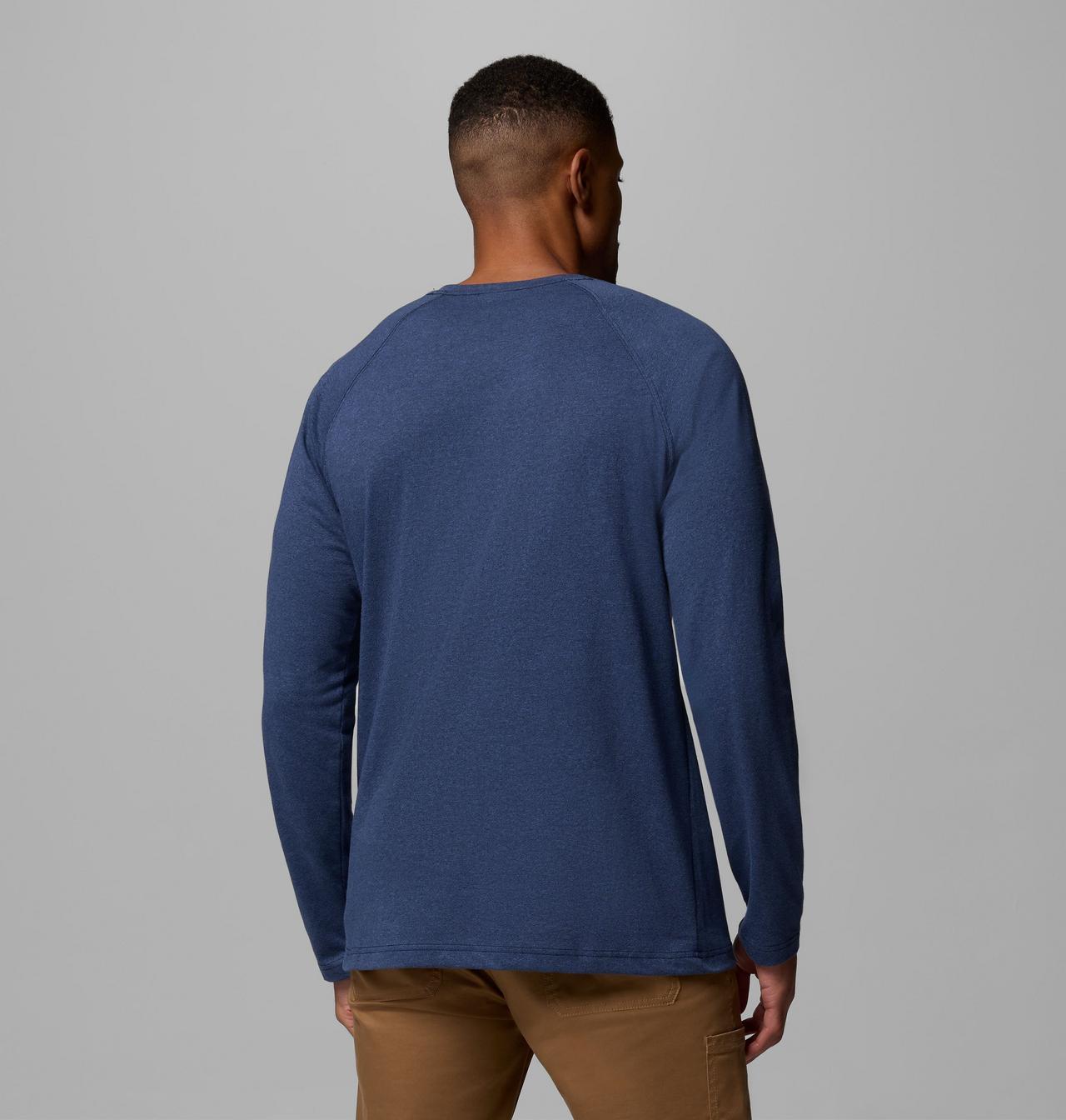 Men's Thistletown Hills™ Raglan Henley 3