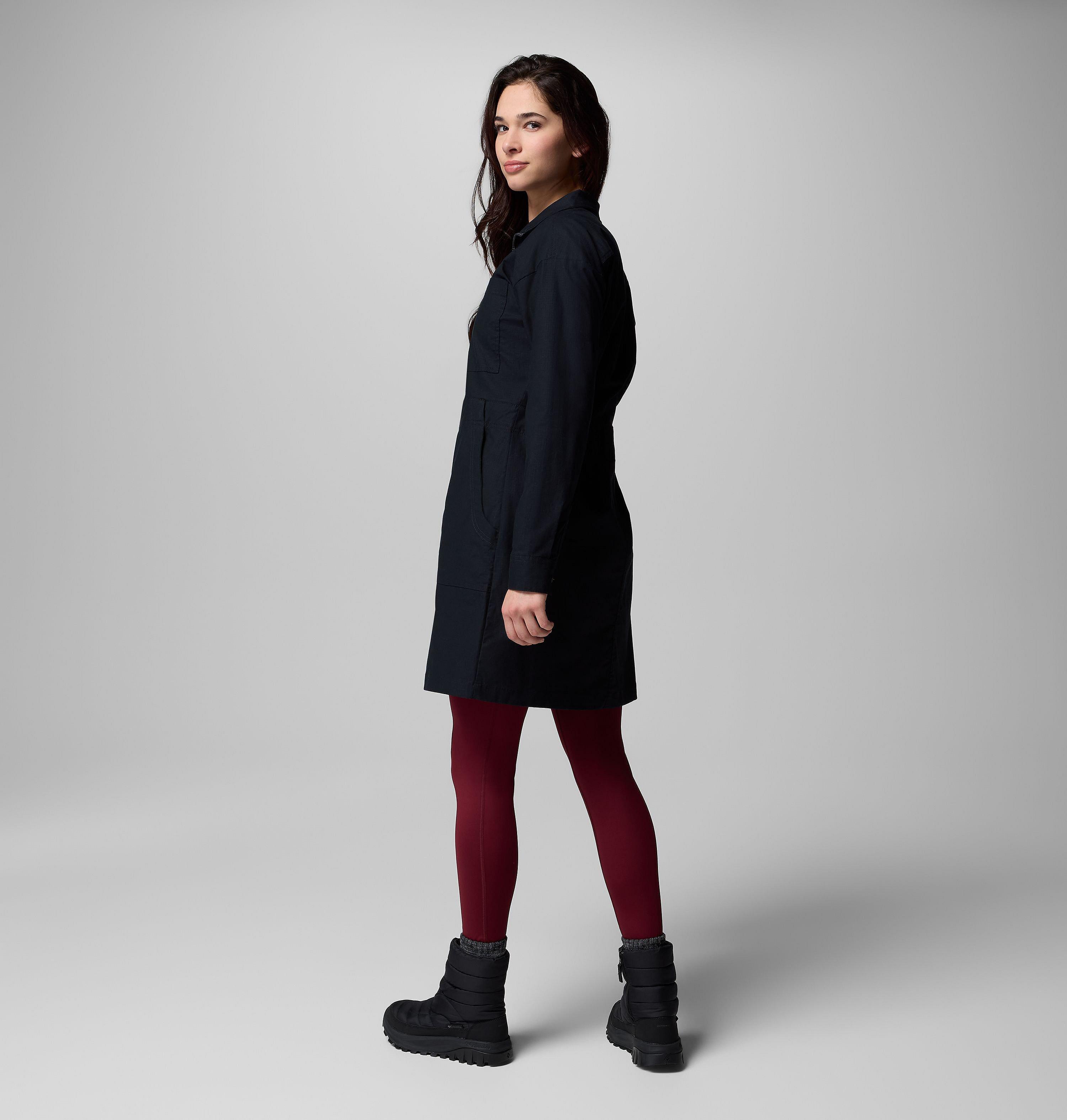 Women's Brea Falls Dress 4