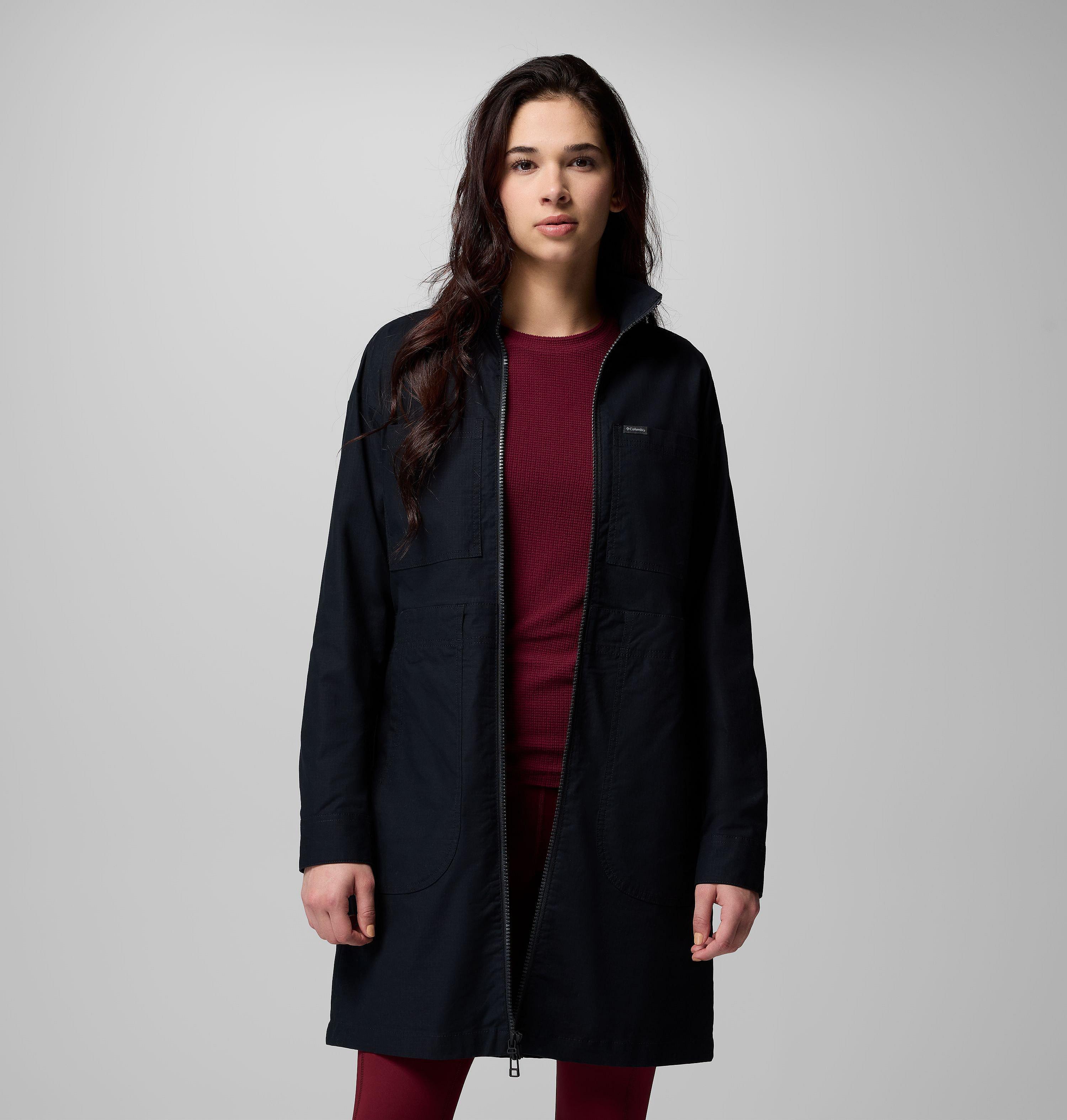 Women's Brea Falls Dress 6