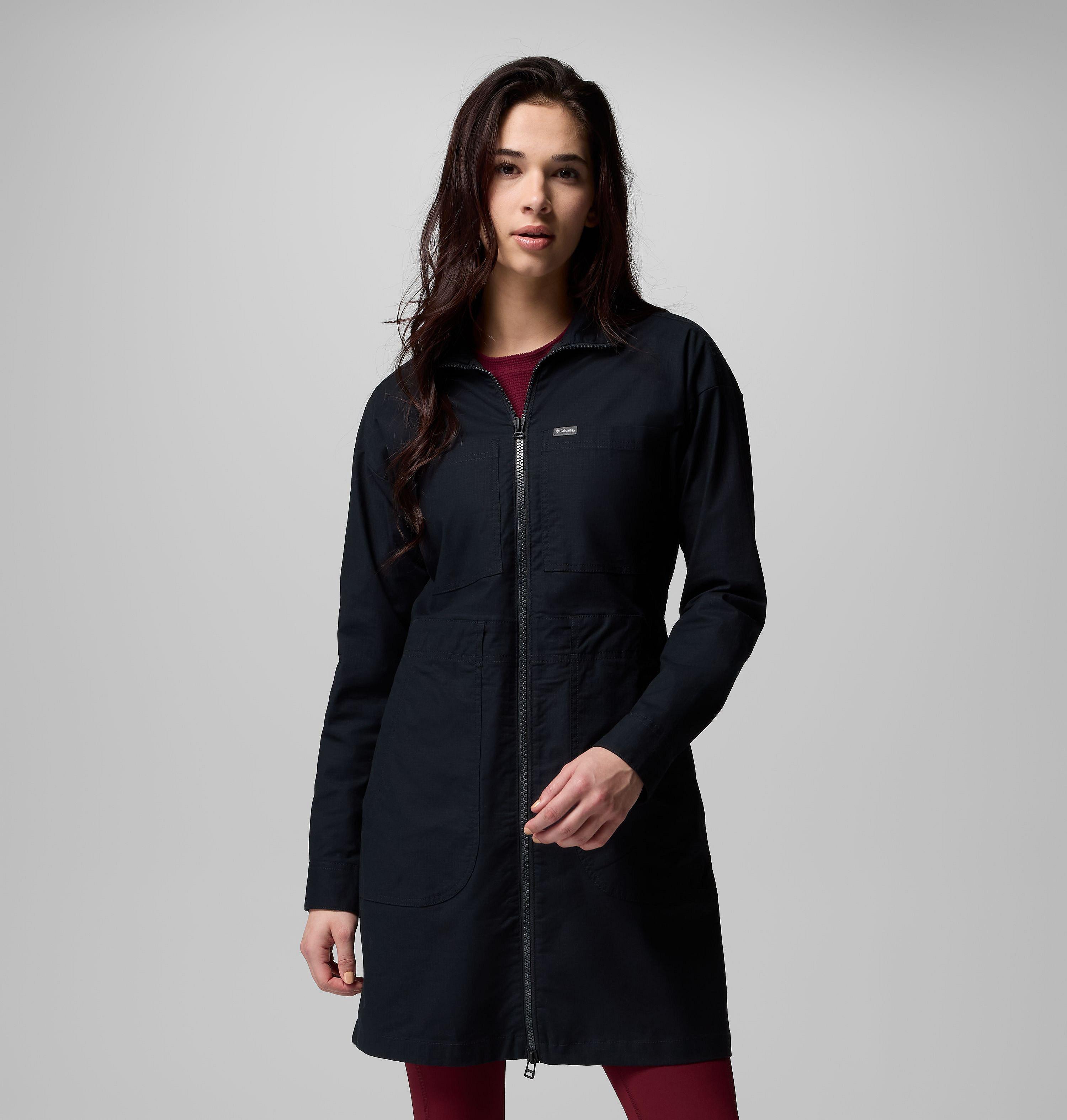 Women's Brea Falls Dress 7