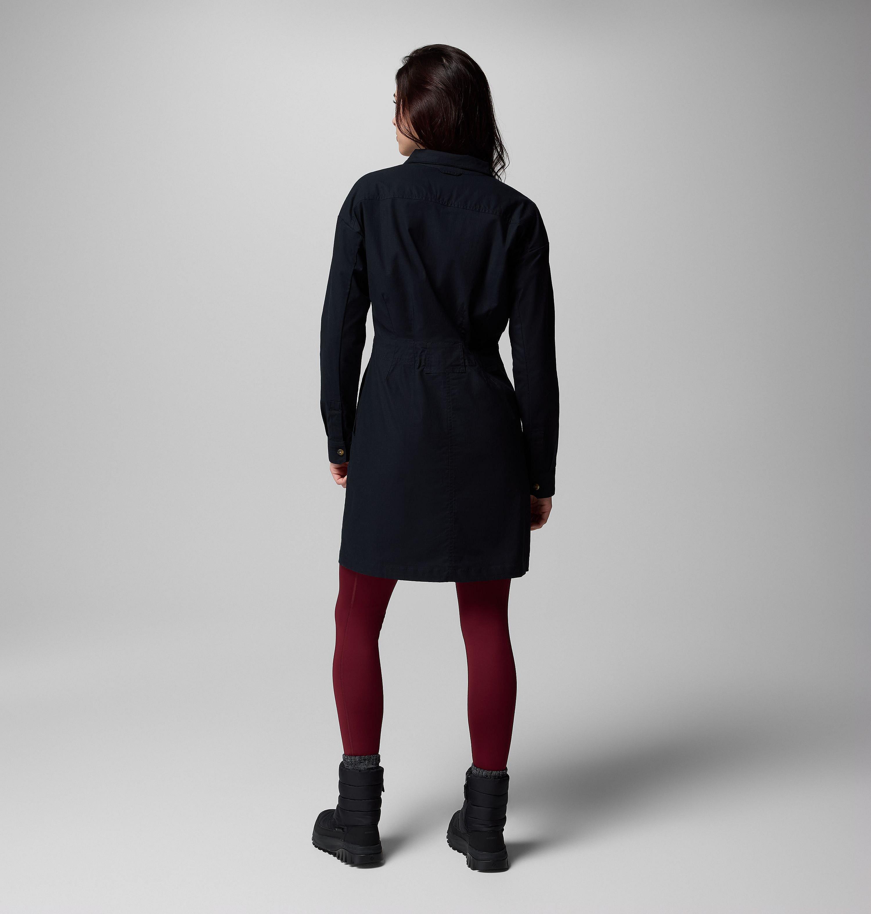 Women's Brea Falls Dress 3