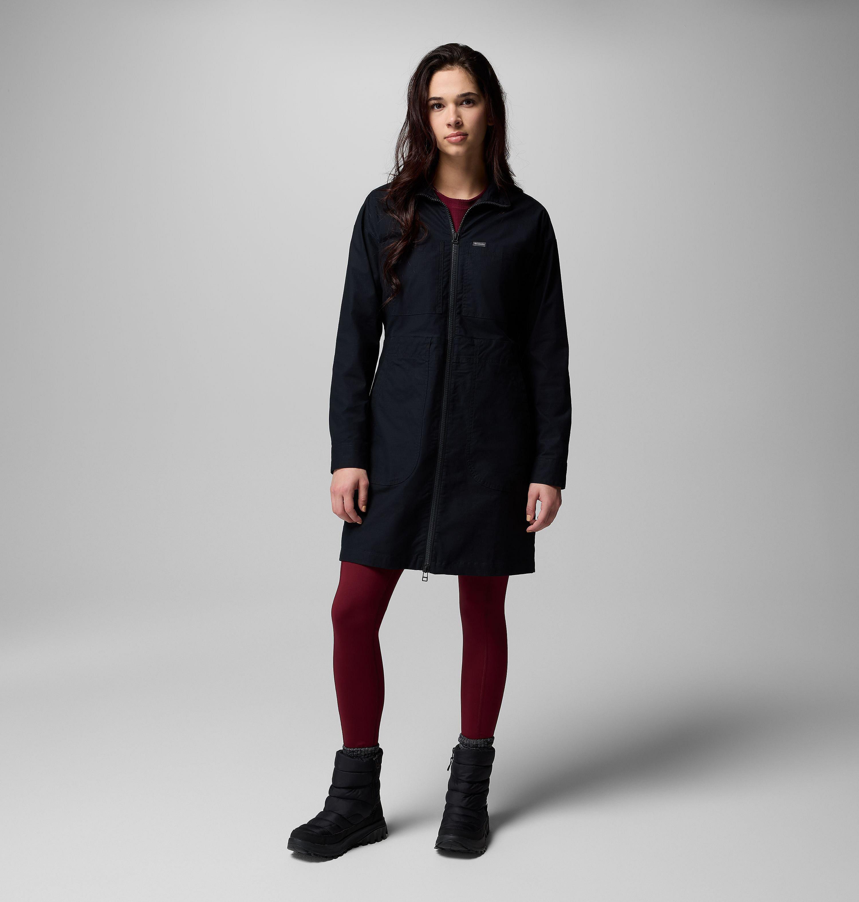 Women's Brea Falls Dress 8