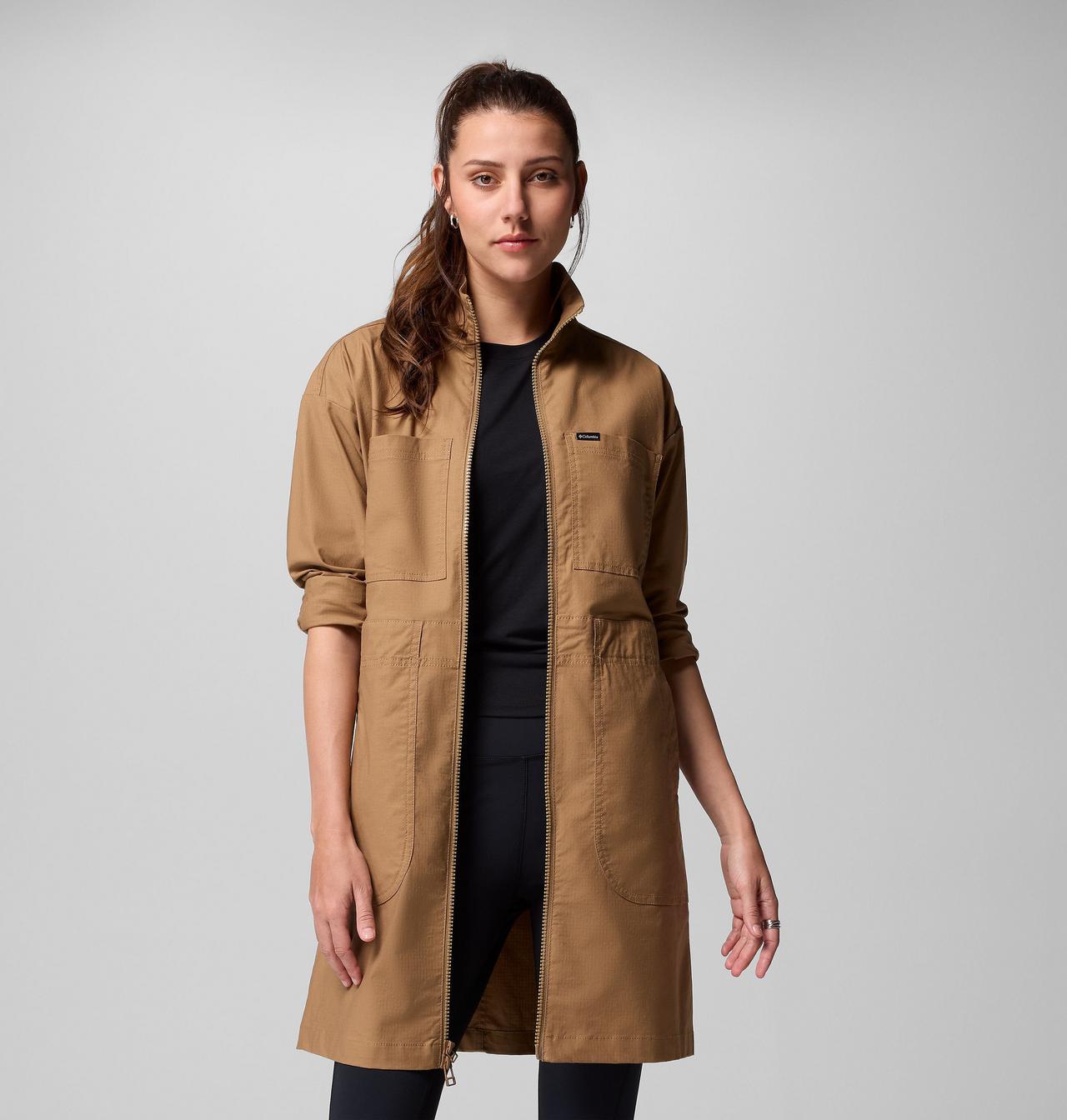 Women's Brea Falls™ Dress 8