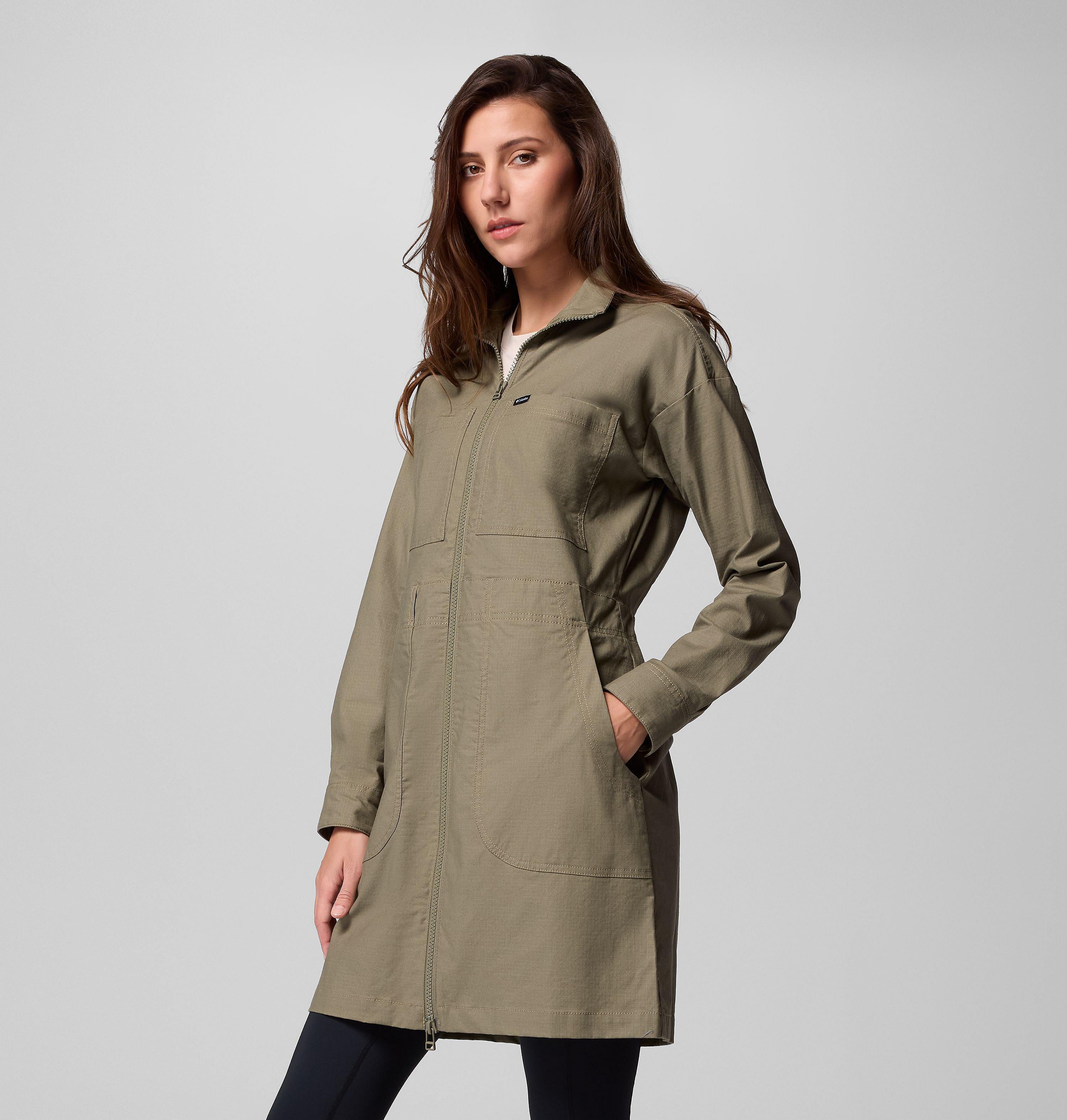 Women's Brea Falls Dress 4
