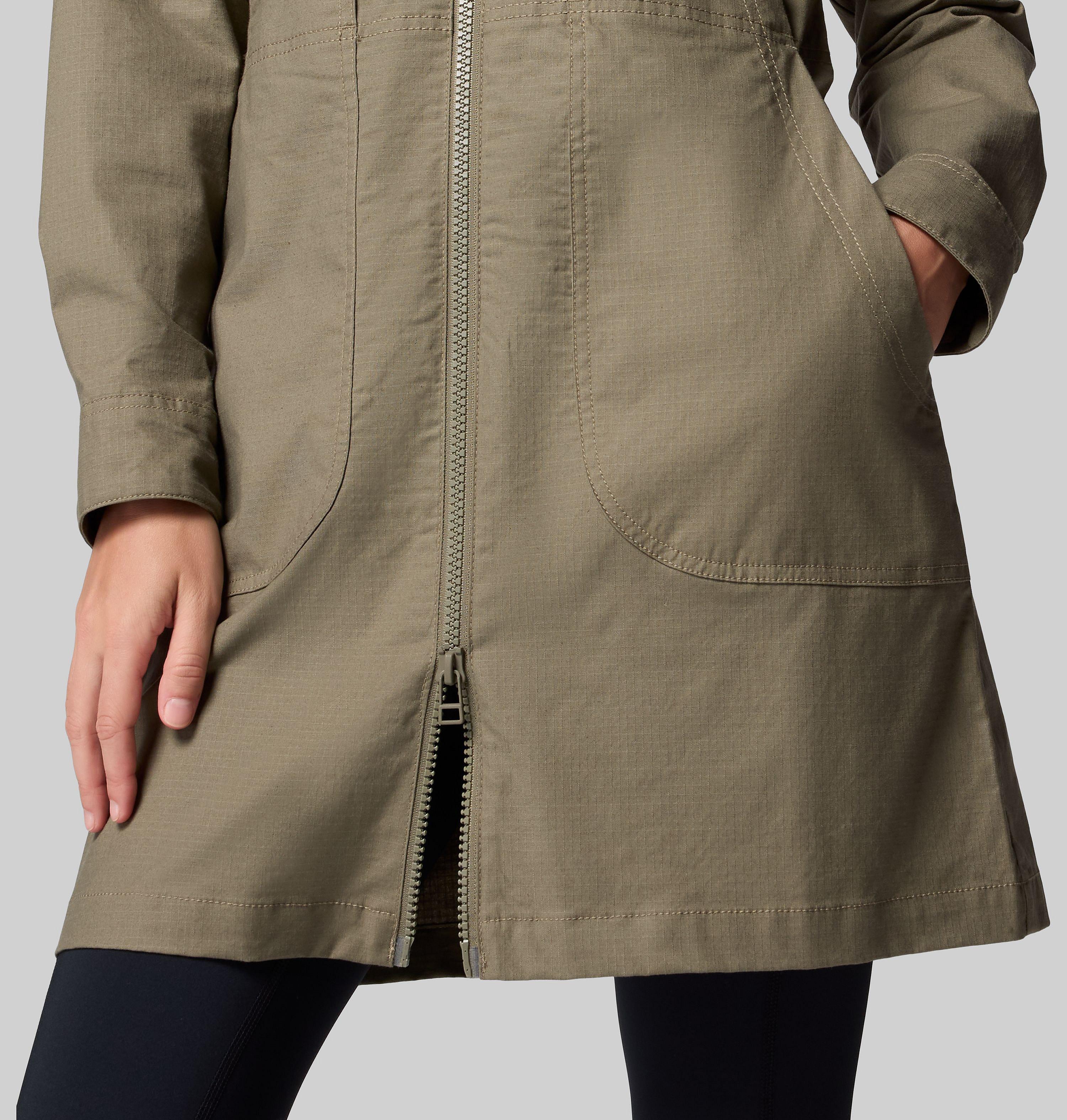 Women's Brea Falls Dress 6