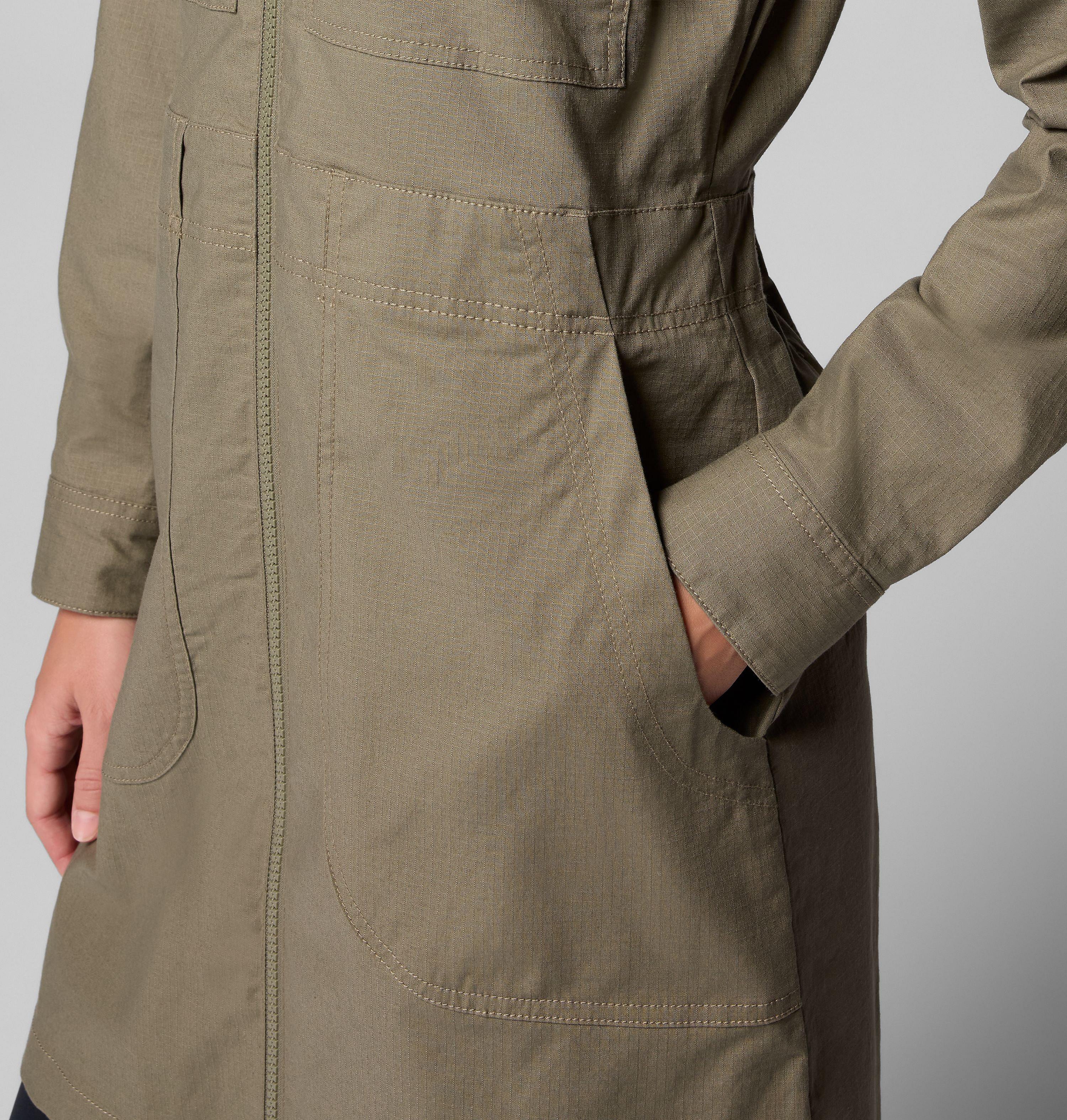 Women's Brea Falls Dress 7
