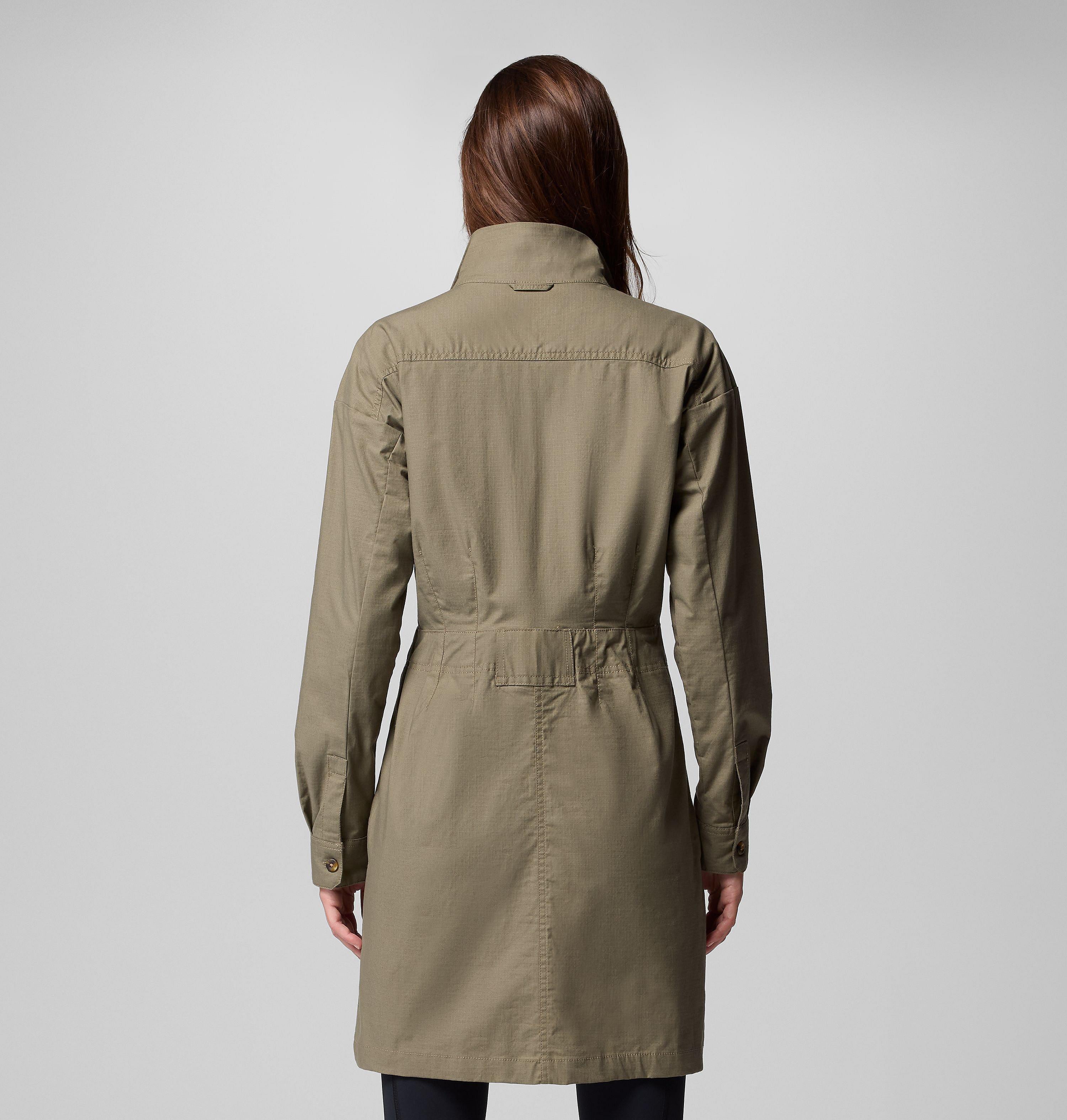 Women's Brea Falls Dress 8