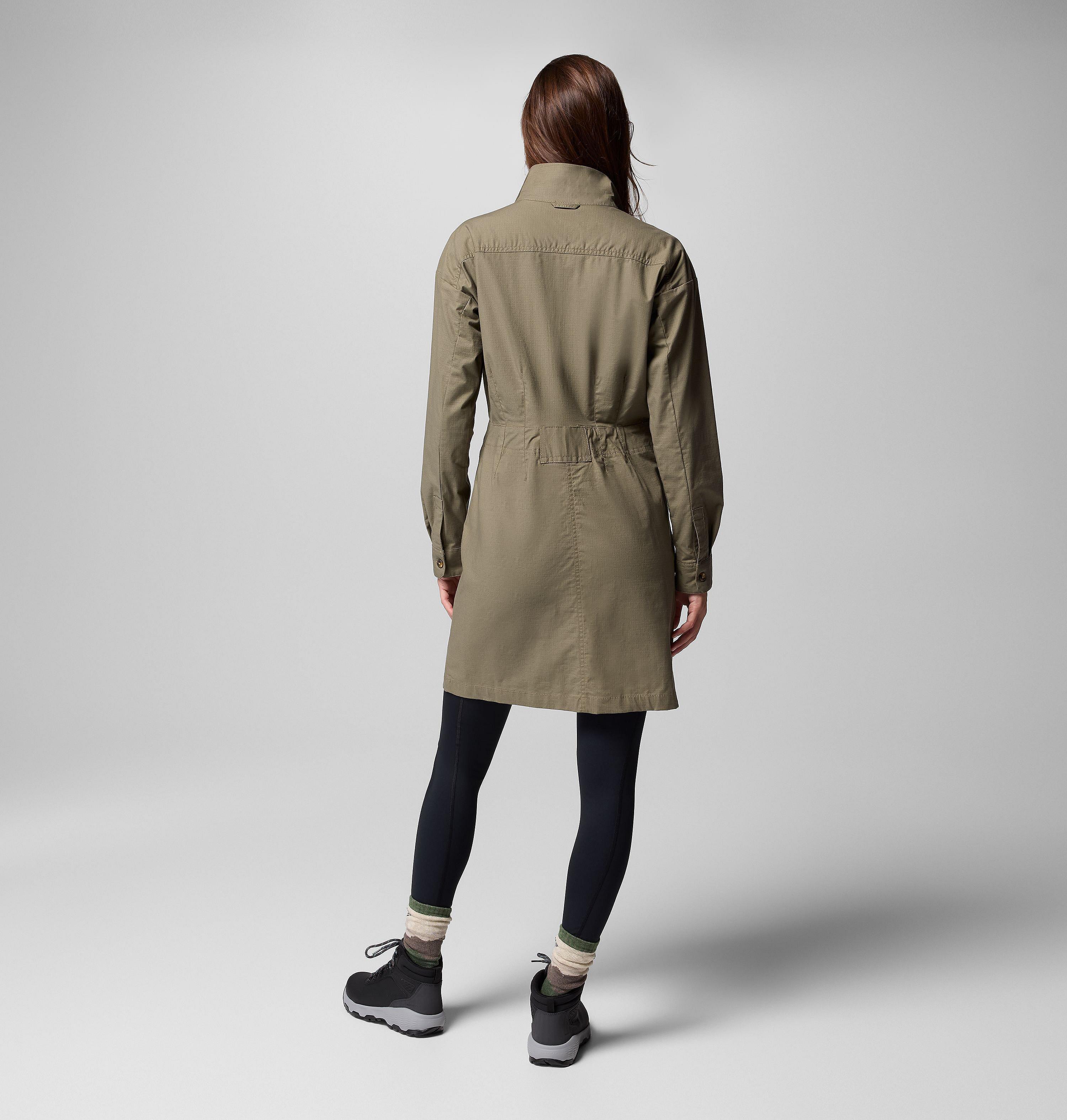 Women's Brea Falls Dress 3
