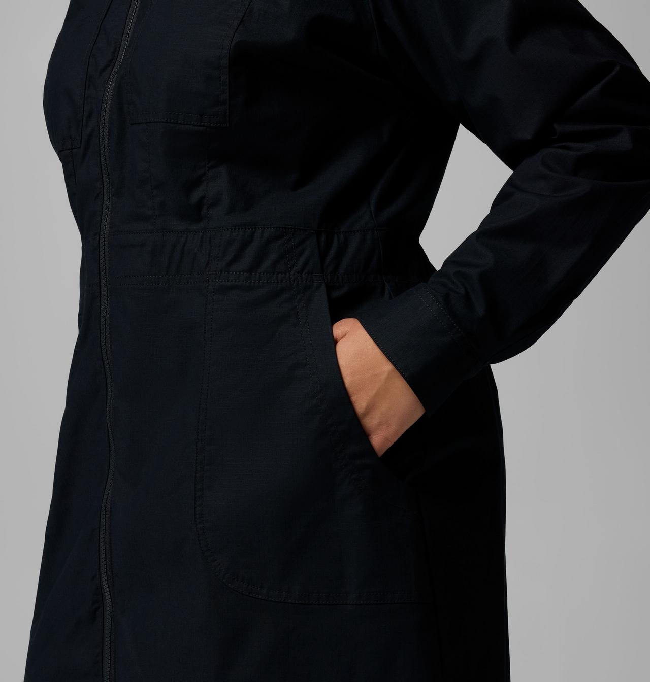 Women's Brea Falls™ Dress - Plus Size 7