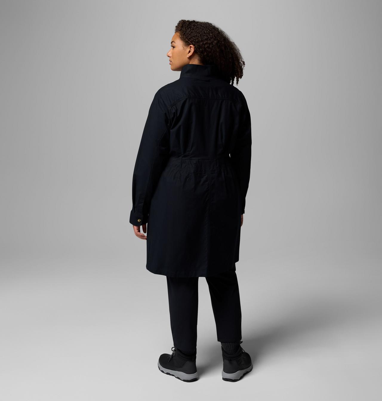 Women's Brea Falls™ Dress - Plus Size 3