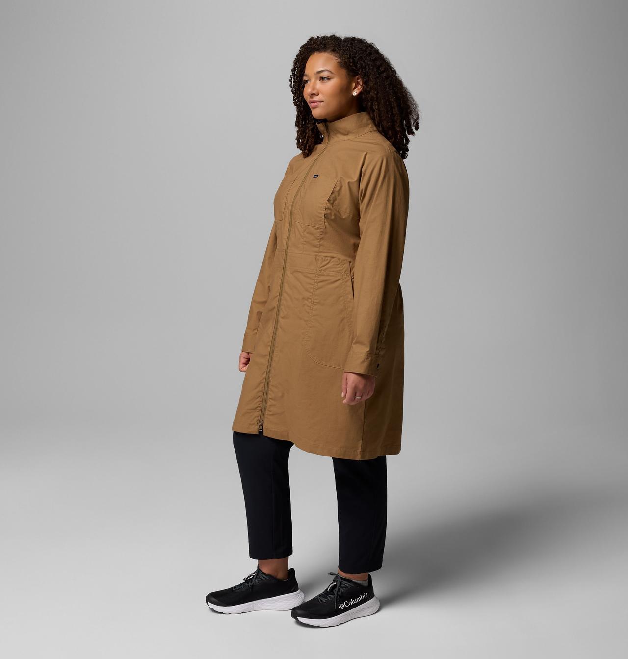 Women's Brea Falls™ Dress - Plus Size 4