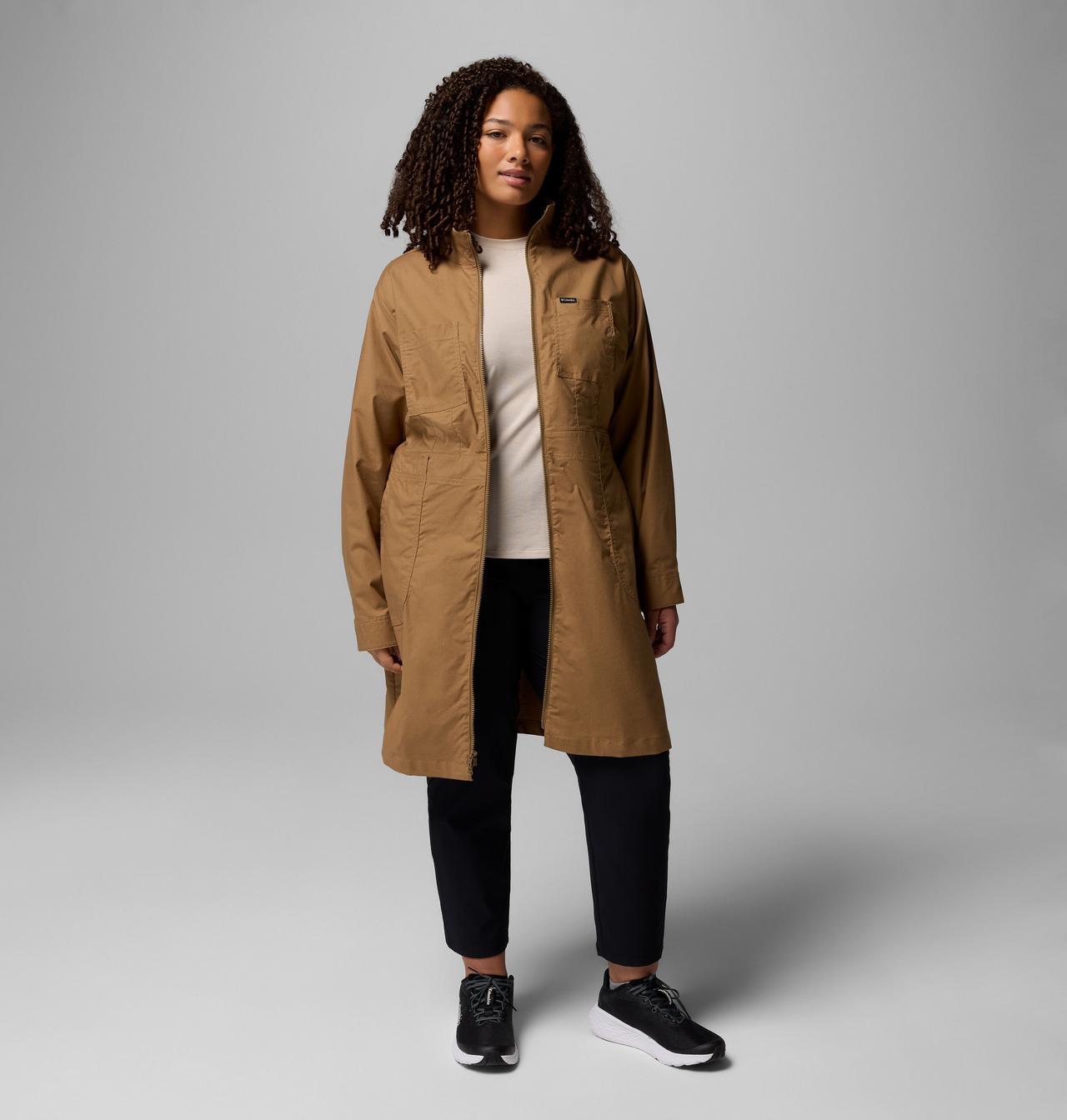 Women's Brea Falls™ Dress - Plus Size 5