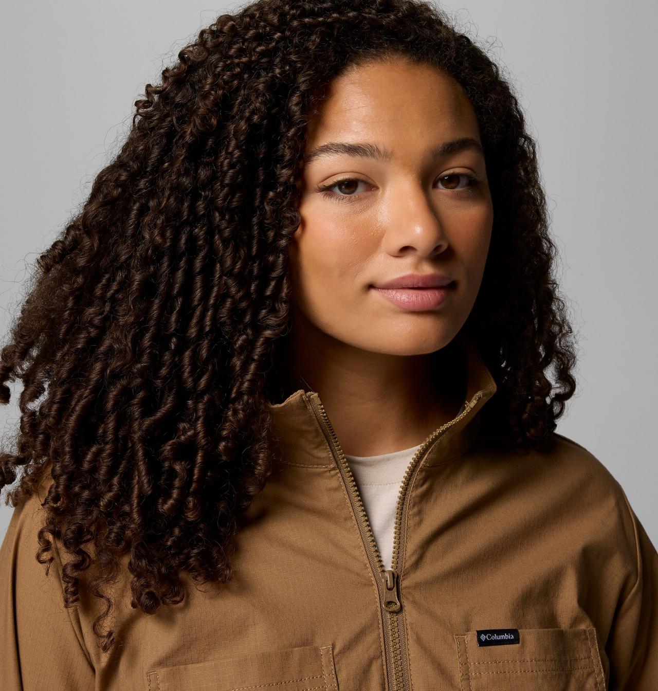 Women's Brea Falls™ Dress - Plus Size 6