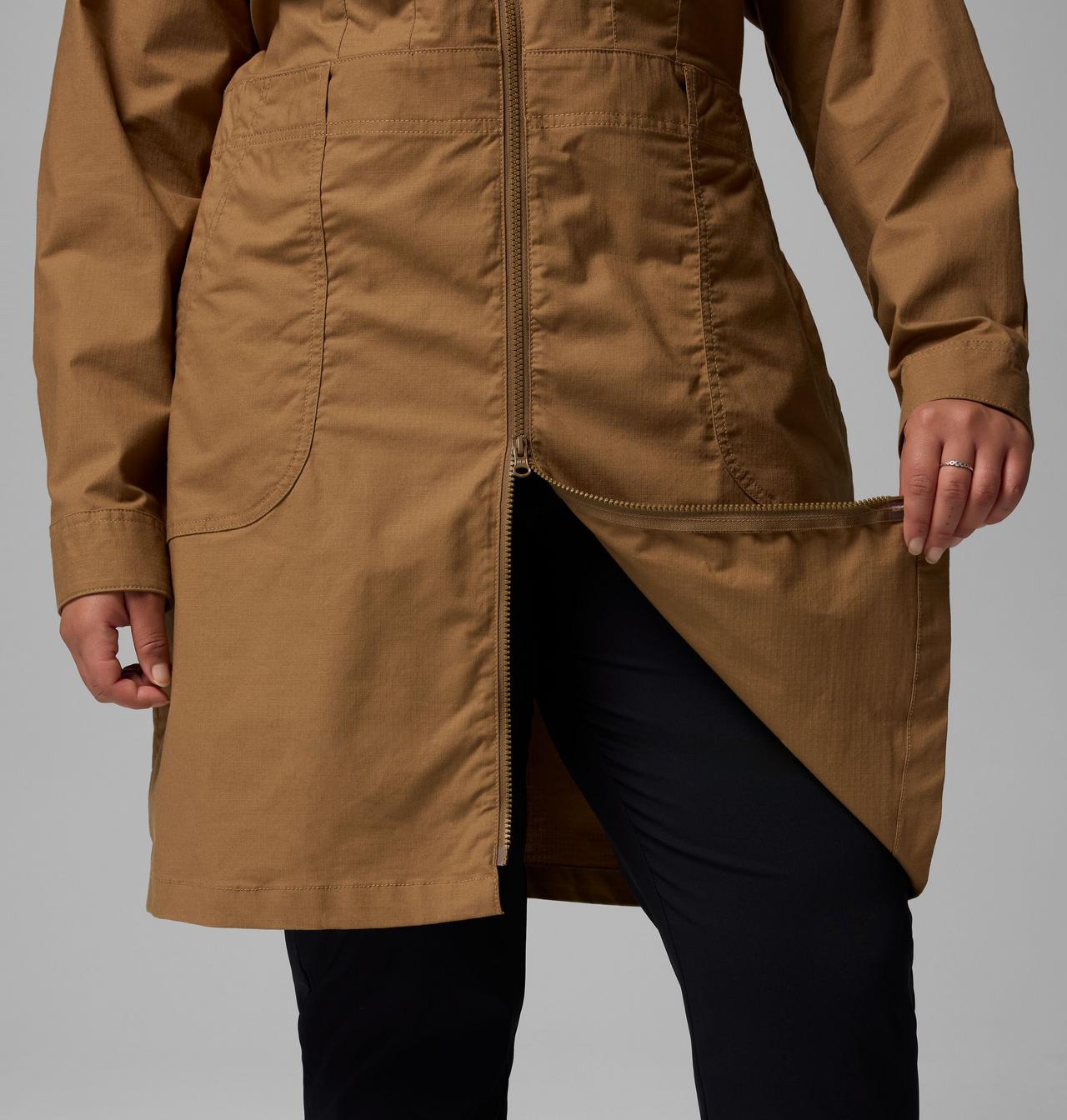 Women's Brea Falls™ Dress - Plus Size 8