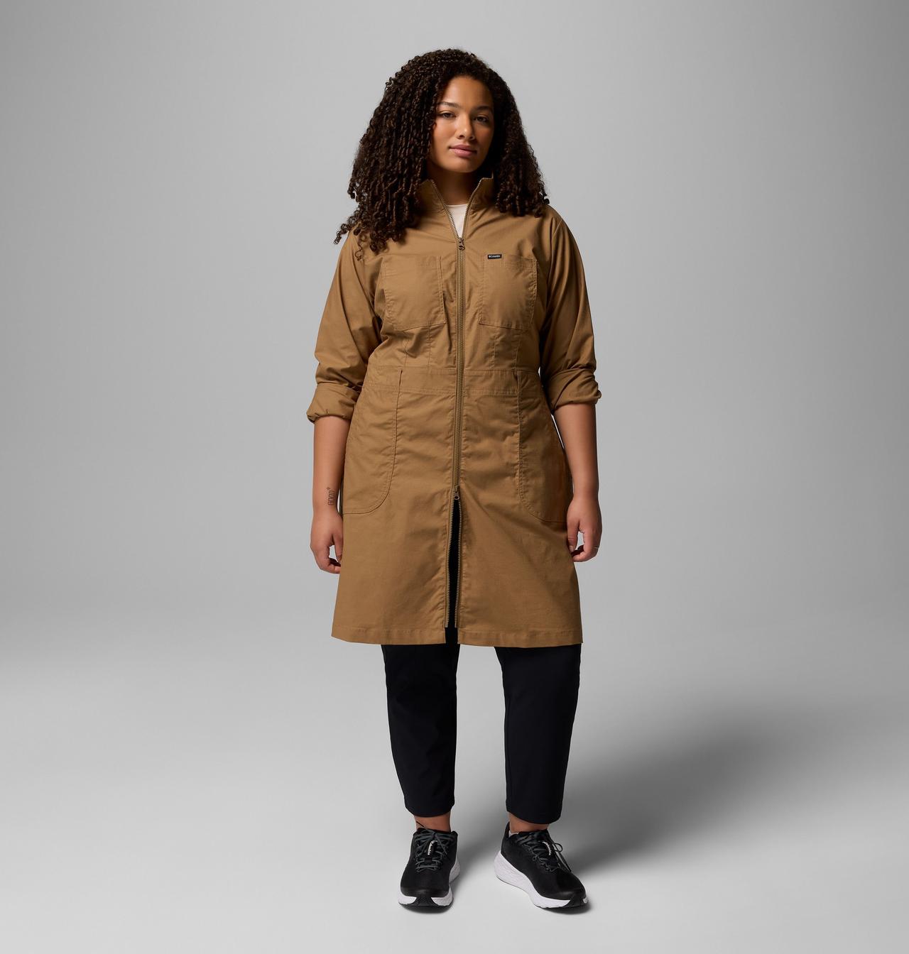 Women's Brea Falls™ Dress - Plus Size 2