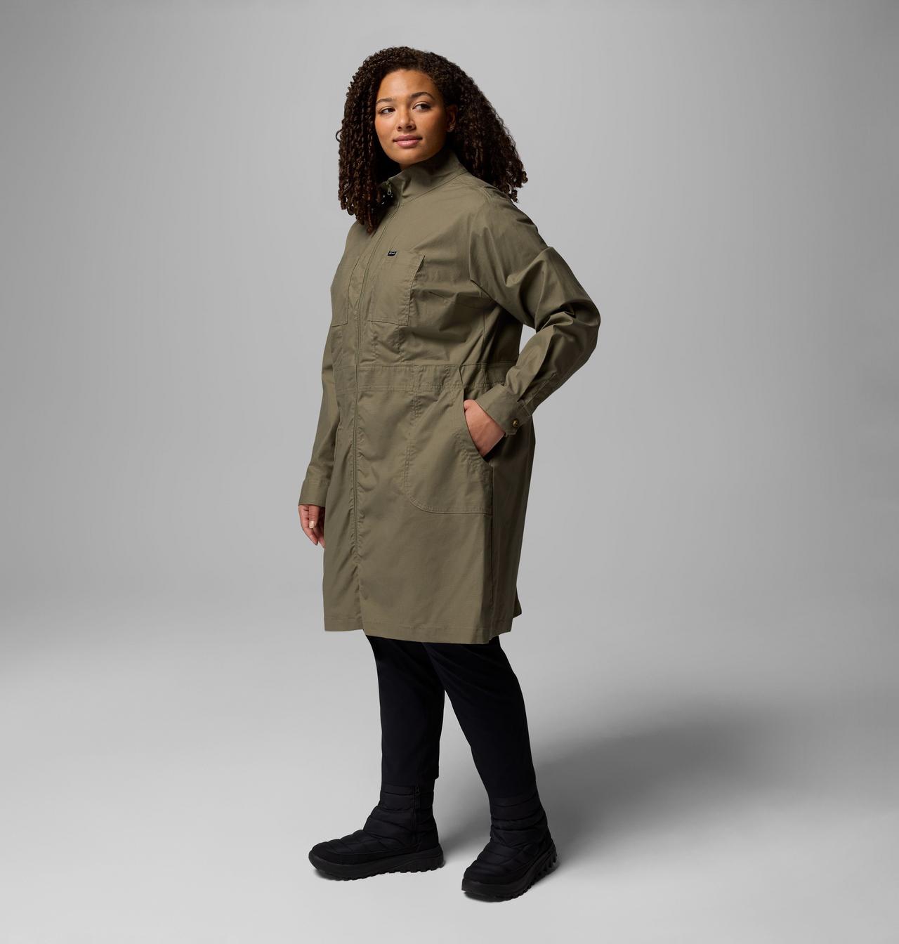 Women's Brea Falls™ Dress - Plus Size 4