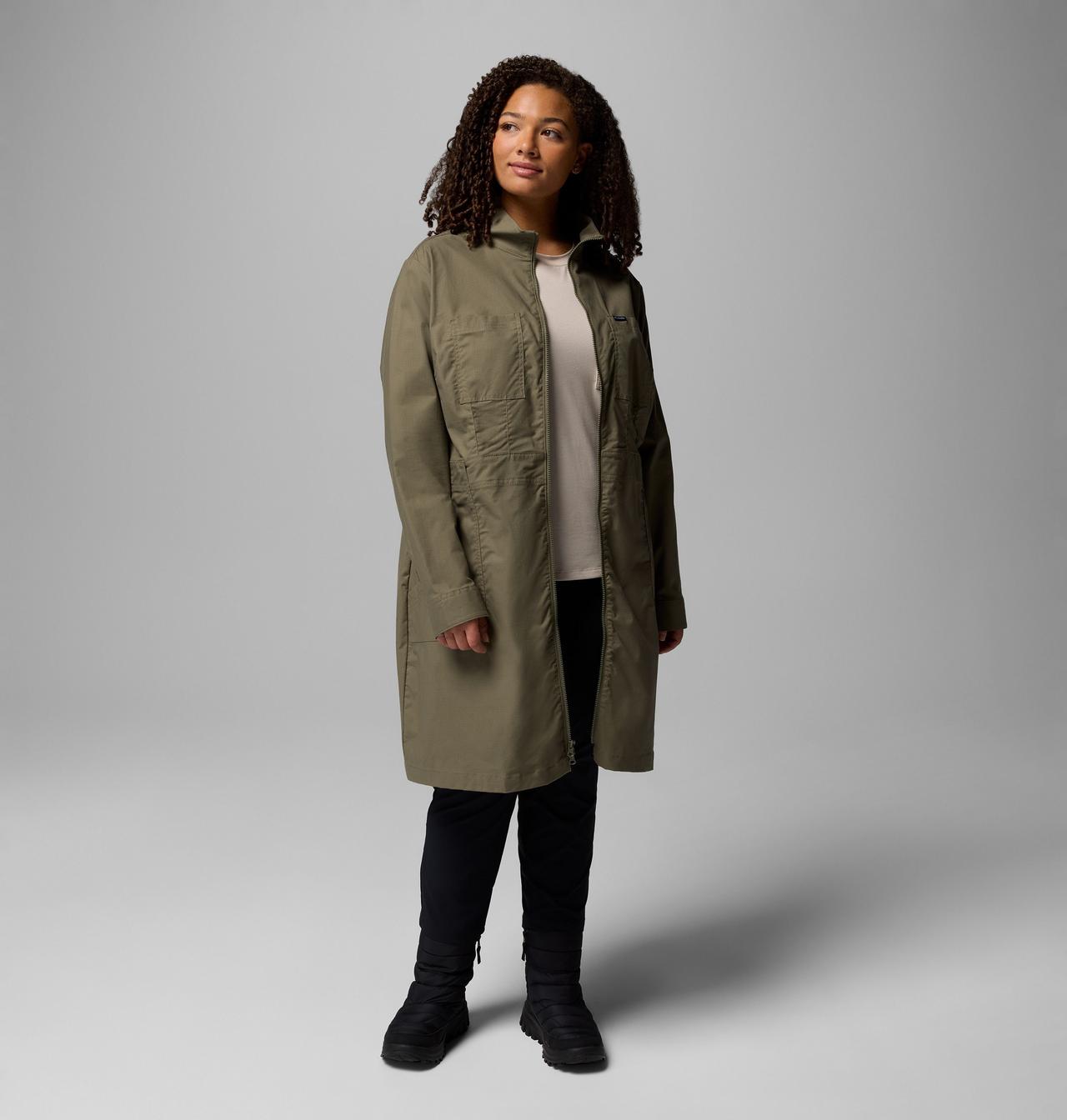 Women's Brea Falls™ Dress - Plus Size 5