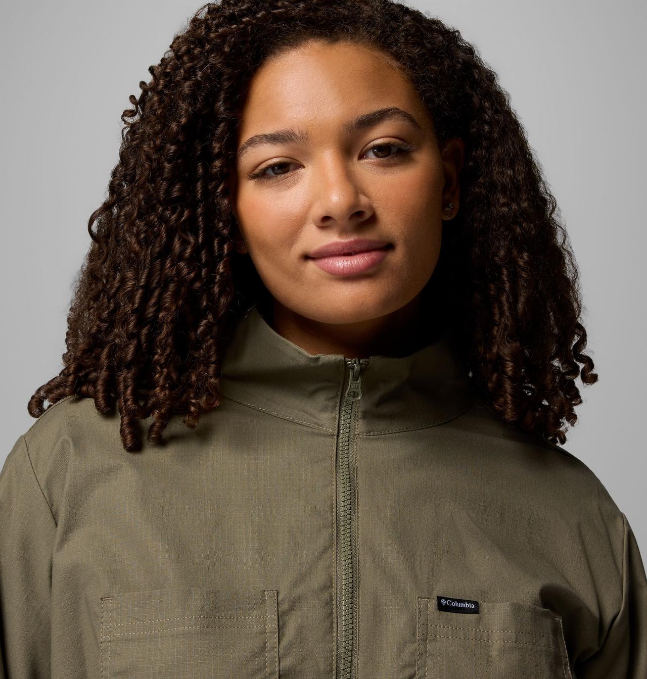 Women's Brea Falls™ Dress - Plus Size 6