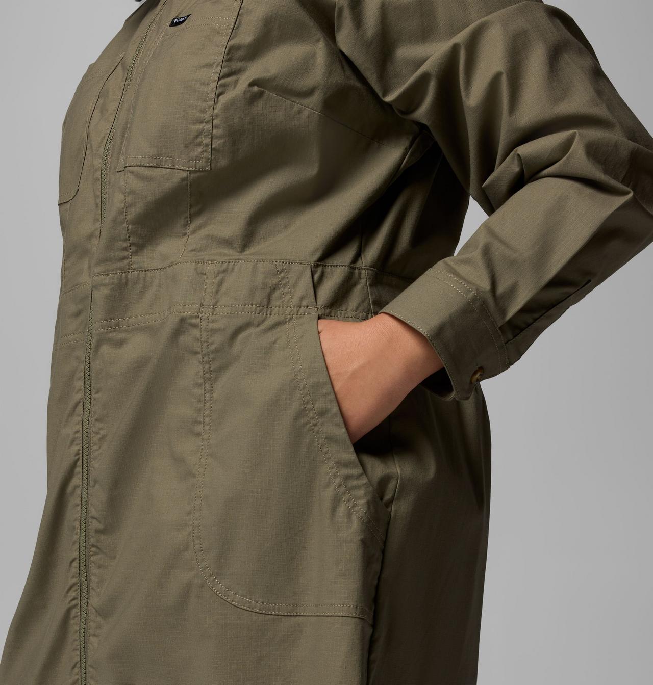 Women's Brea Falls™ Dress - Plus Size 7