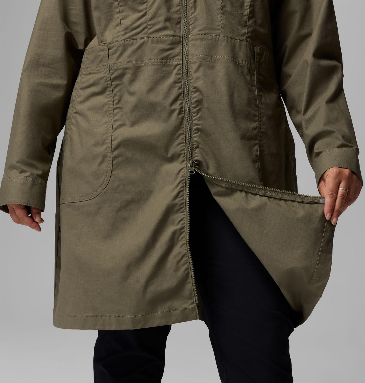 Women's Brea Falls™ Dress - Plus Size 8