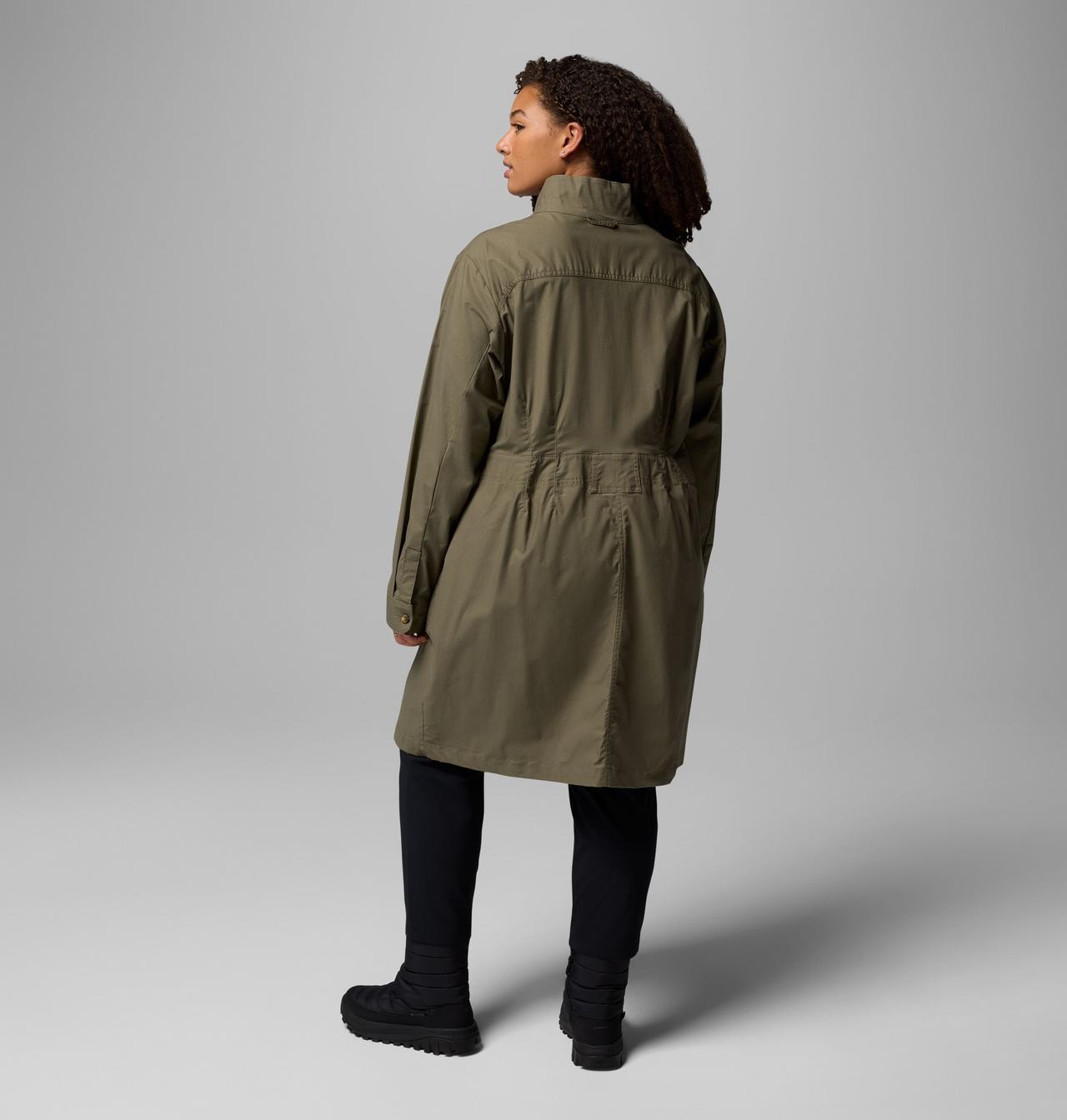 Women's Brea Falls™ Dress - Plus Size 3