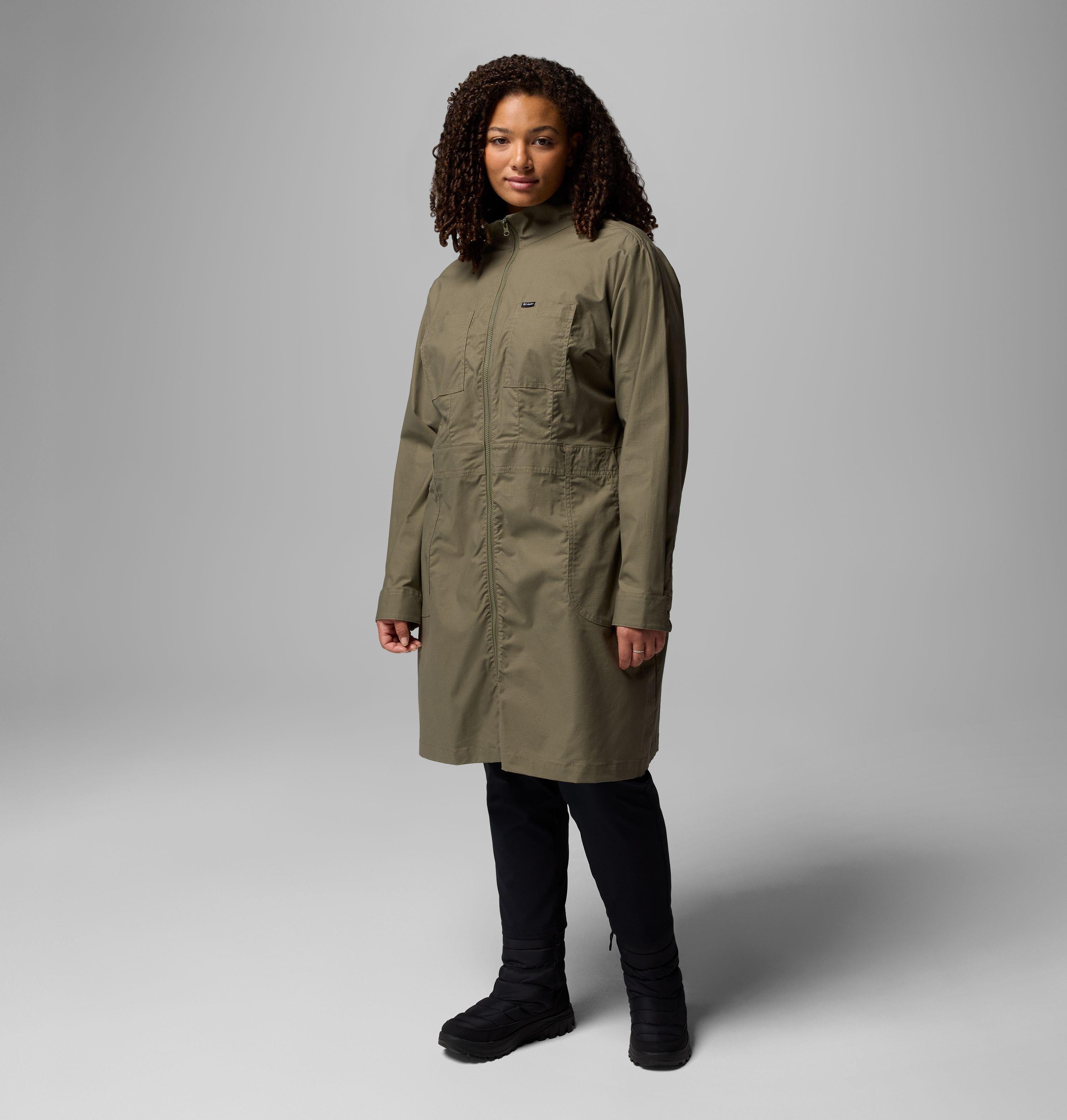 Columbia Women's Brea Falls  Dress - Plus Size-