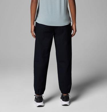 Pantaloni da tuta ROC Ripstop da donna, Color: Black, image 7