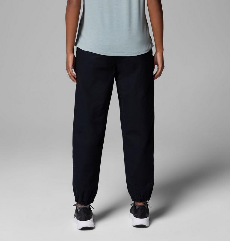 Women's ROC Ripstop Joggers, Color: Black, image 3