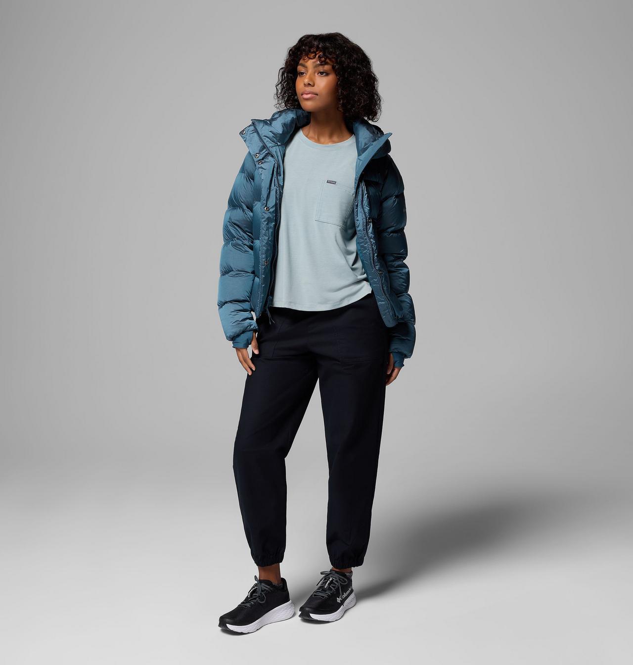 Women's ROC™ Ripstop Joggers | 010 | XS | S 2
