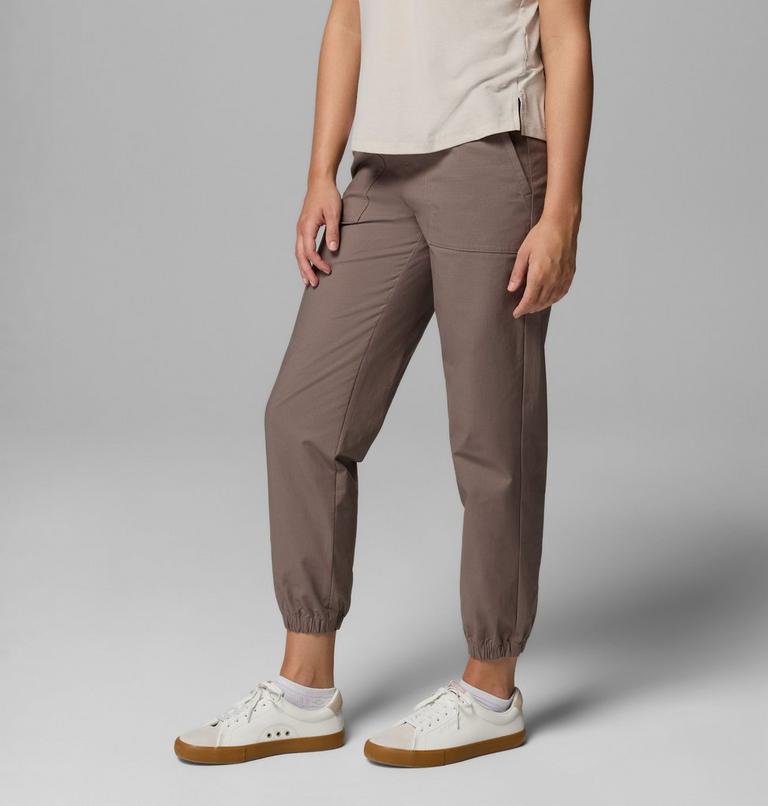Women's ROC Ripstop Joggers, Color: Iron, image 4