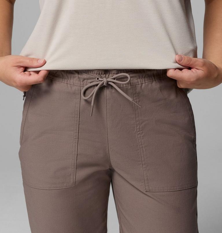 Women's ROC Ripstop Joggers, Color: Iron, image 5