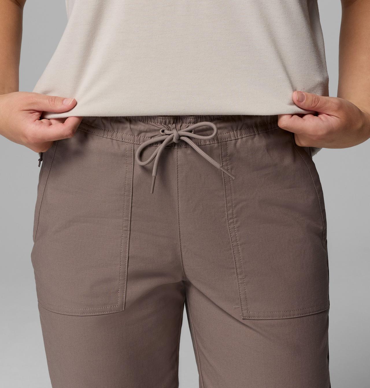 Women's ROC™ Ripstop Joggers 5