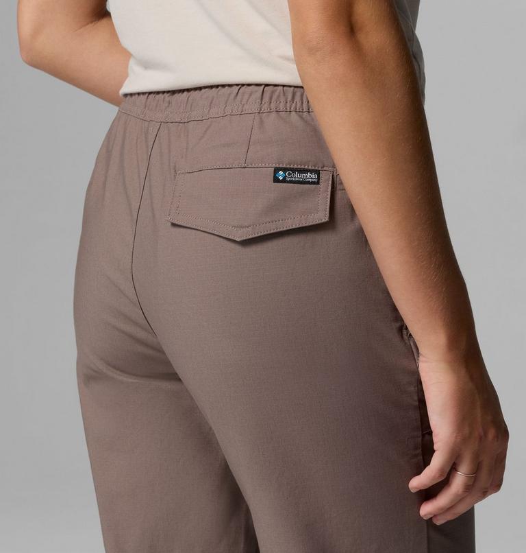 Women's ROC Ripstop Joggers, Color: Iron, image 7