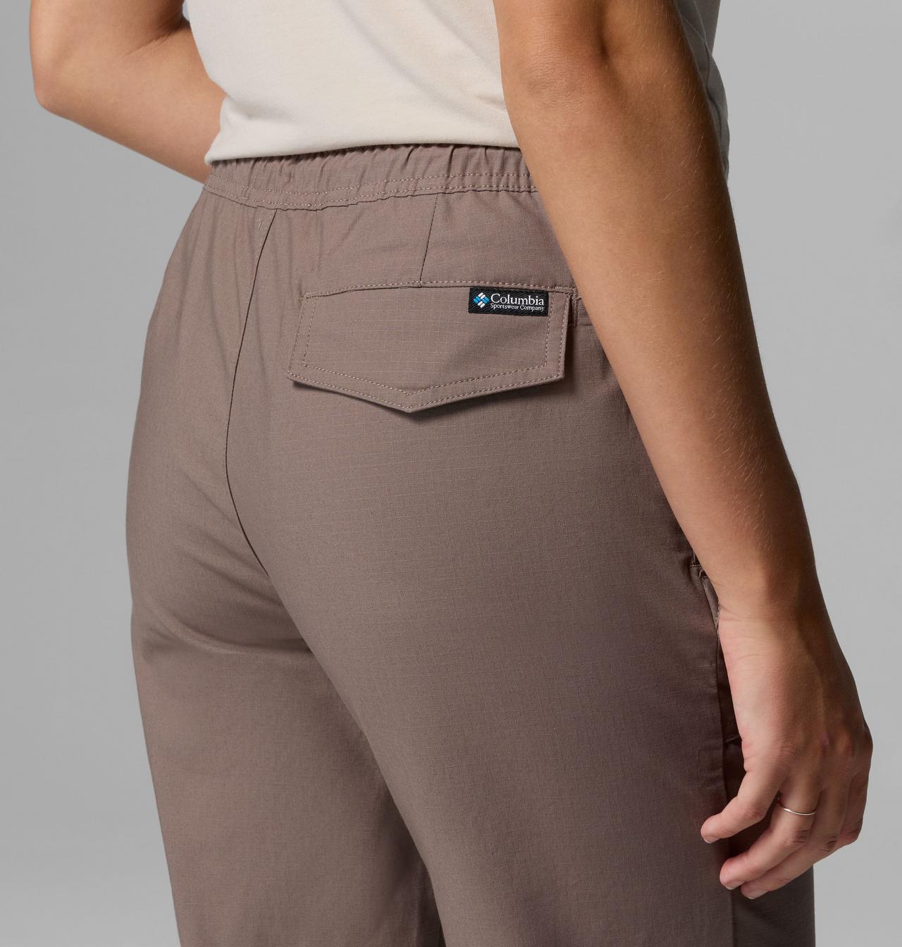 Women's ROC™ Ripstop Joggers 7