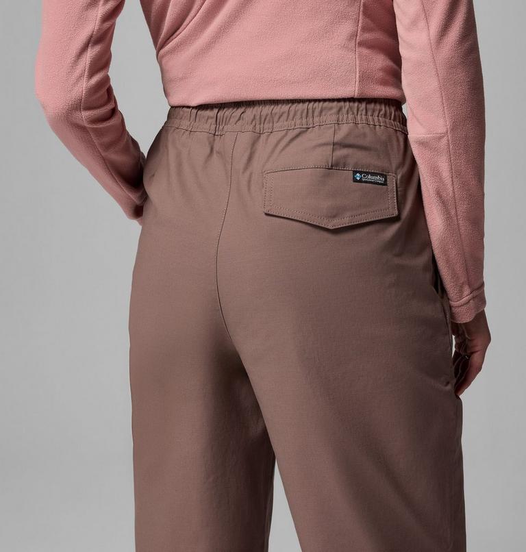 Women's ROC Ripstop Joggers, Color: Iron, image 9
