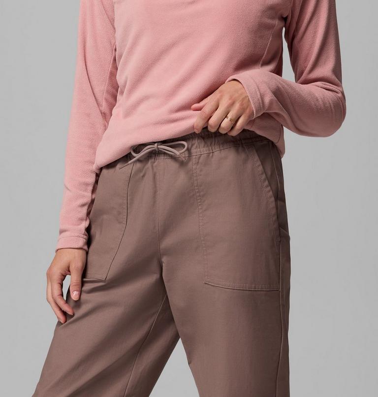 Women's ROC Ripstop Joggers, Color: Iron, image 10