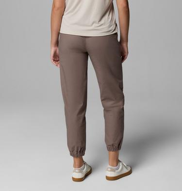 Pantaloni da tuta ROC Ripstop da donna, Color: Iron, image 11