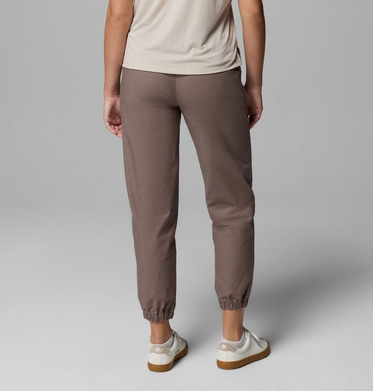 Women's ROC Ripstop Joggers, Color: Iron, image 3