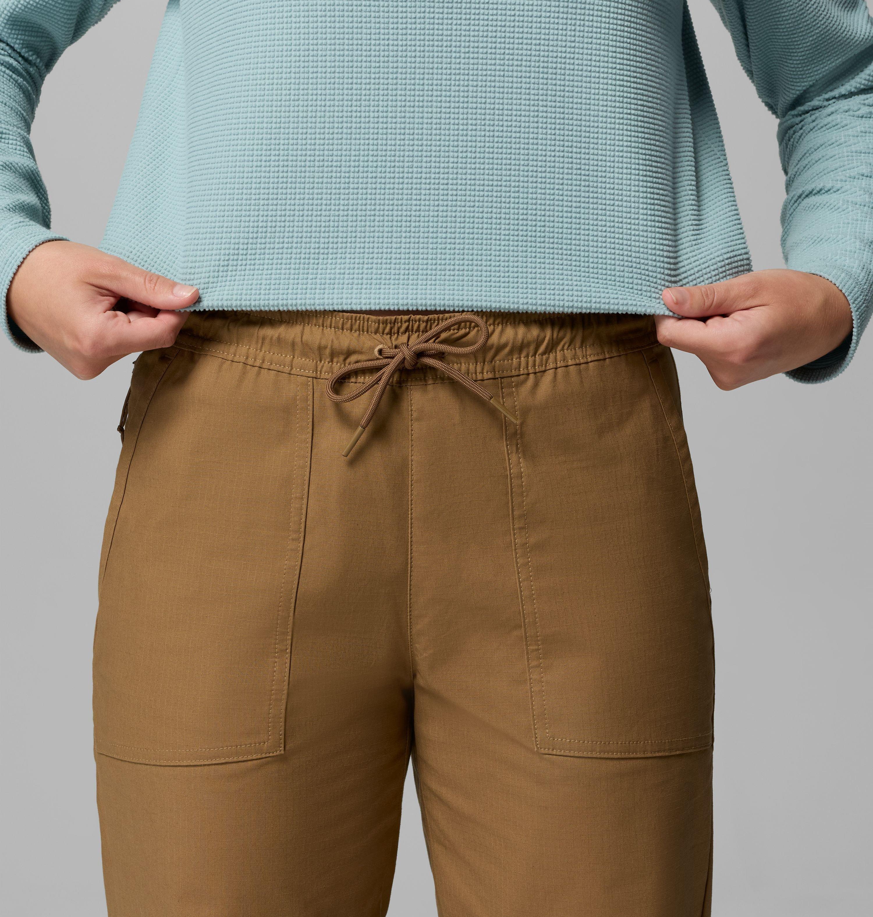 Women's ROC Ripstop Joggers 5