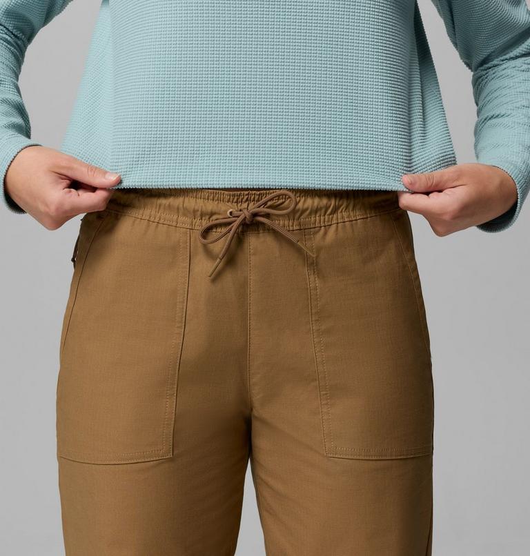 Women's ROC Ripstop Jogger, Color: Delta, image 5