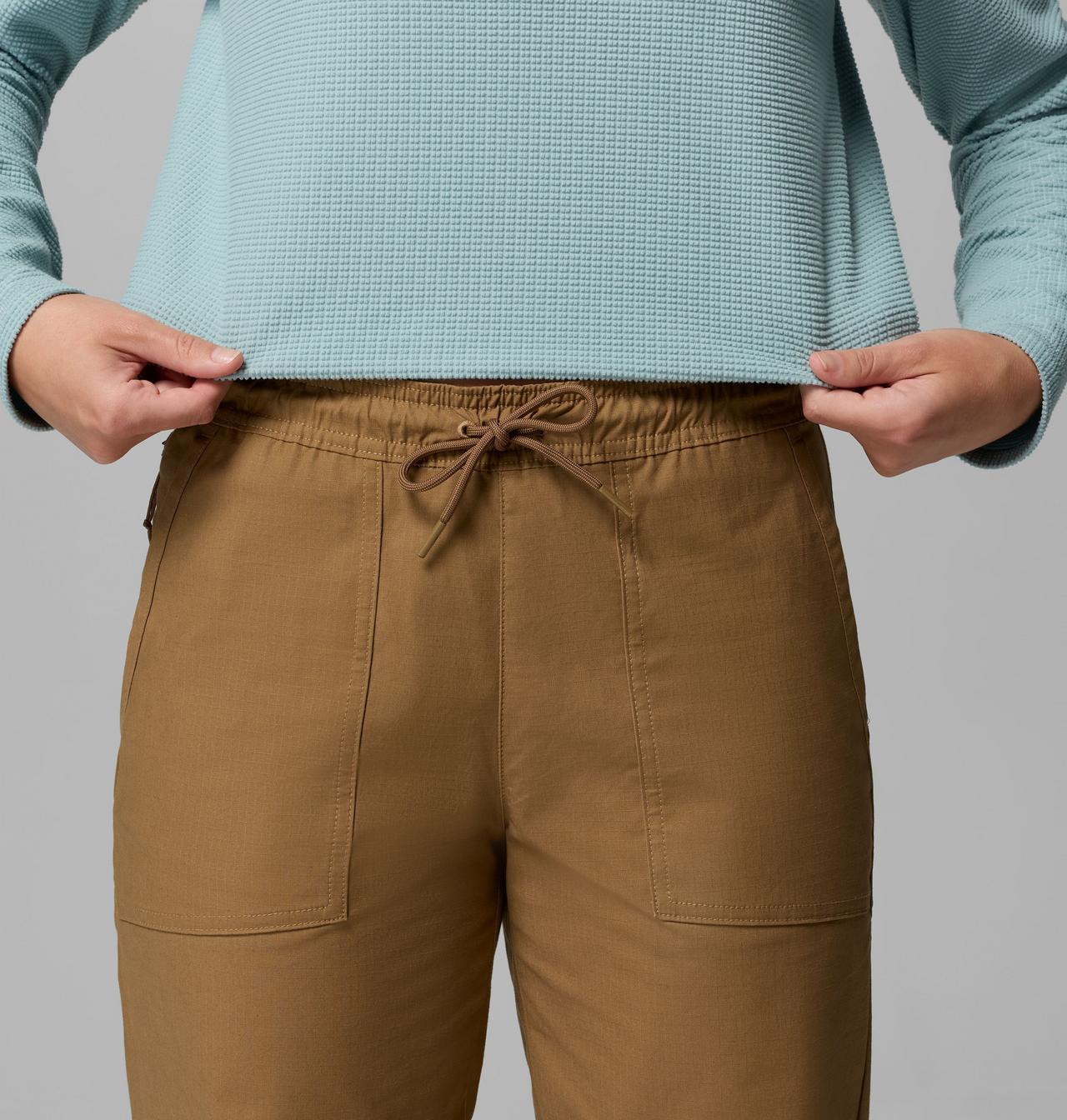 Women's ROC™ Ripstop Joggers | 257 | S | L 5